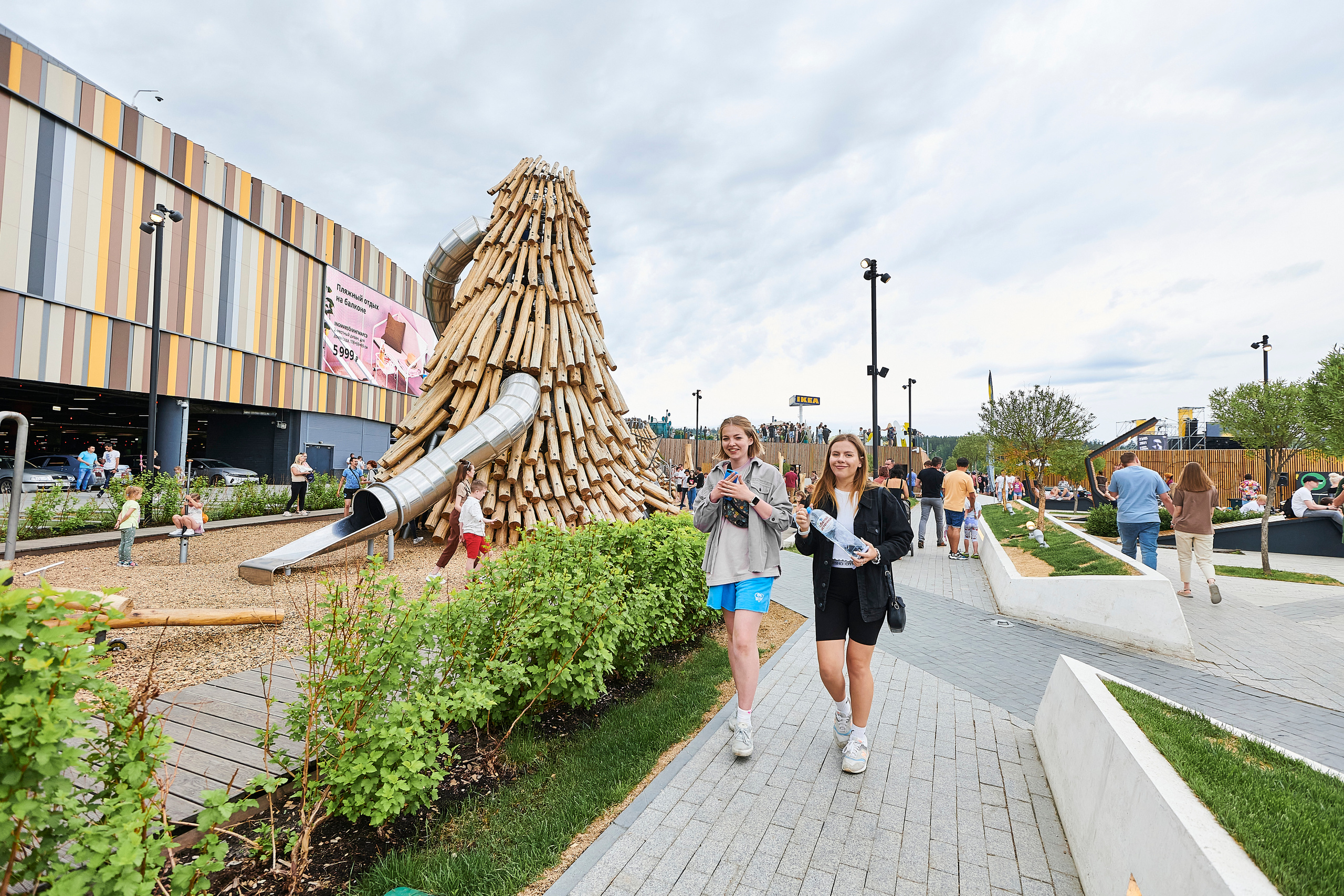 Mega Urban Fest. Фотограф Постольник Дарья