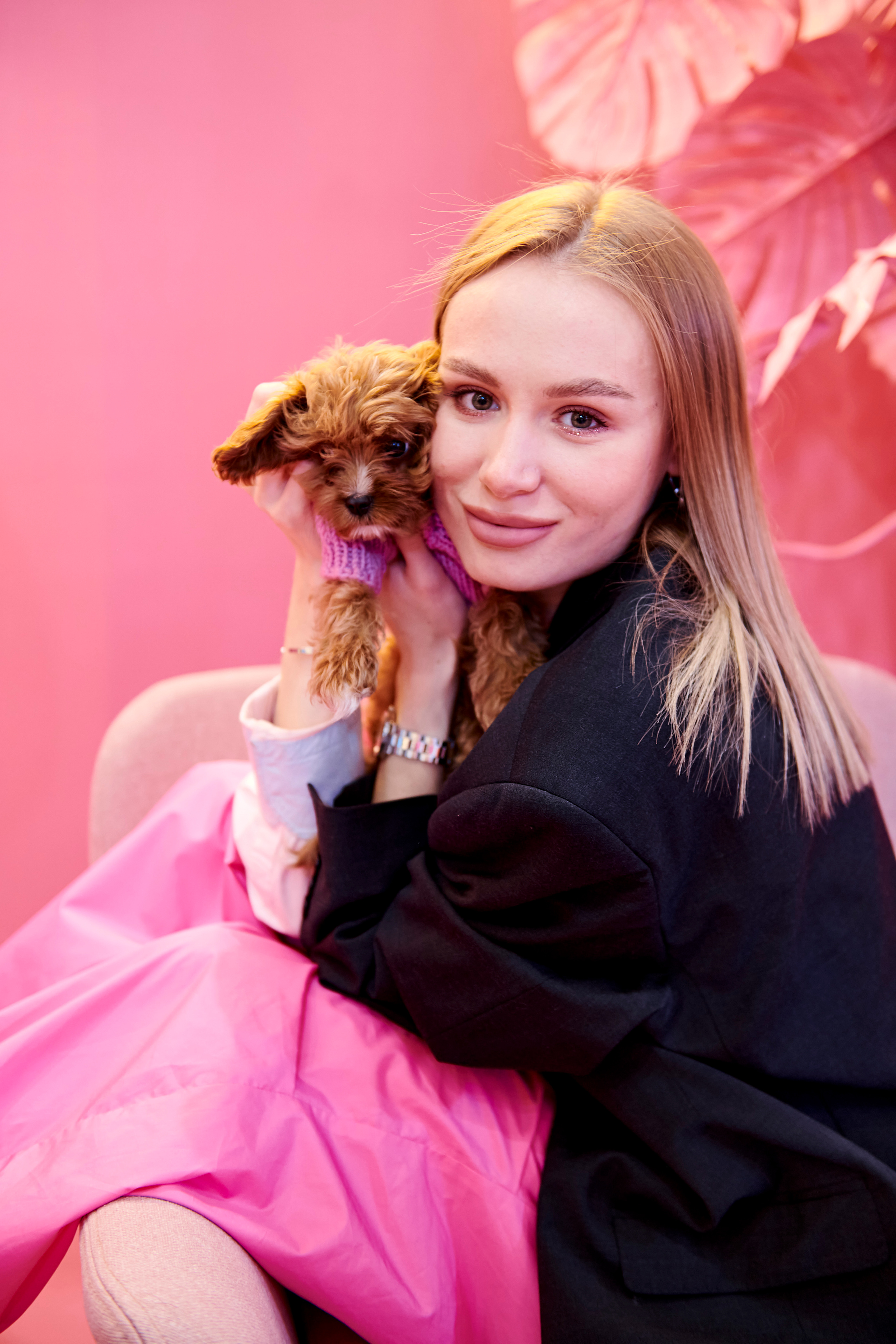 Mega Beauty Day. Фотограф Постольник Дарья