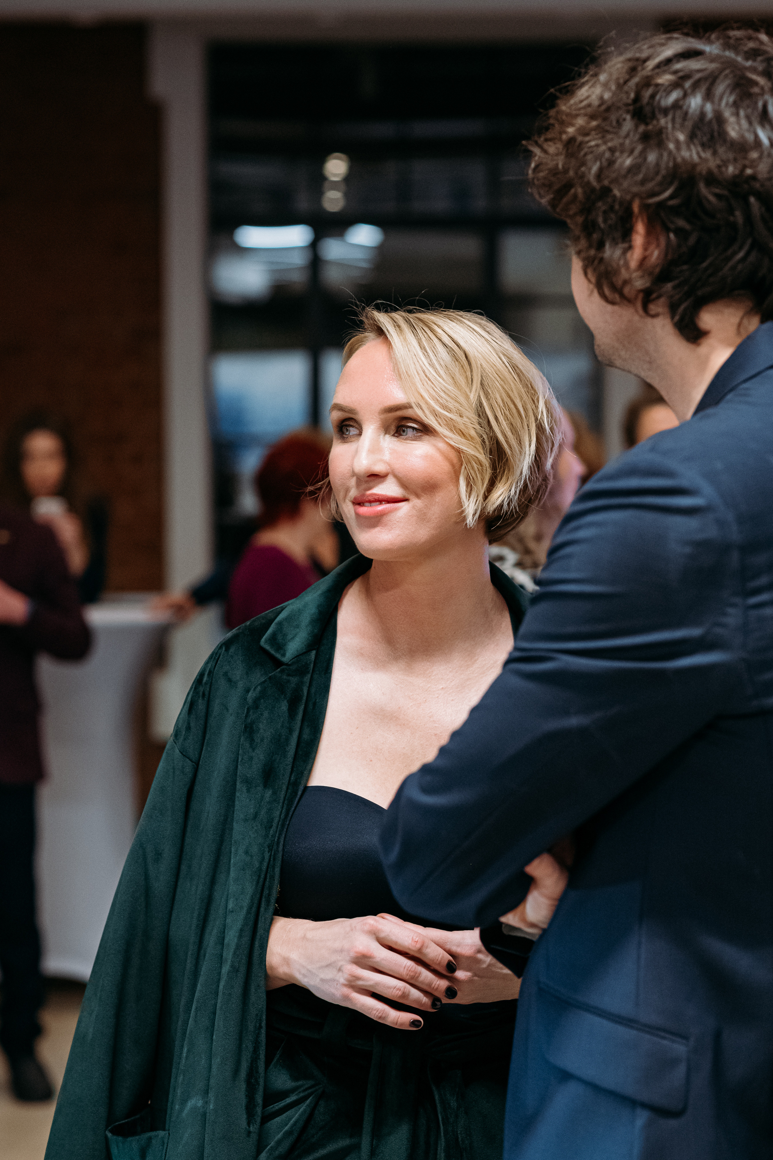 Арт-проект «Связи|Connections». Фотограф Постольник Дарья