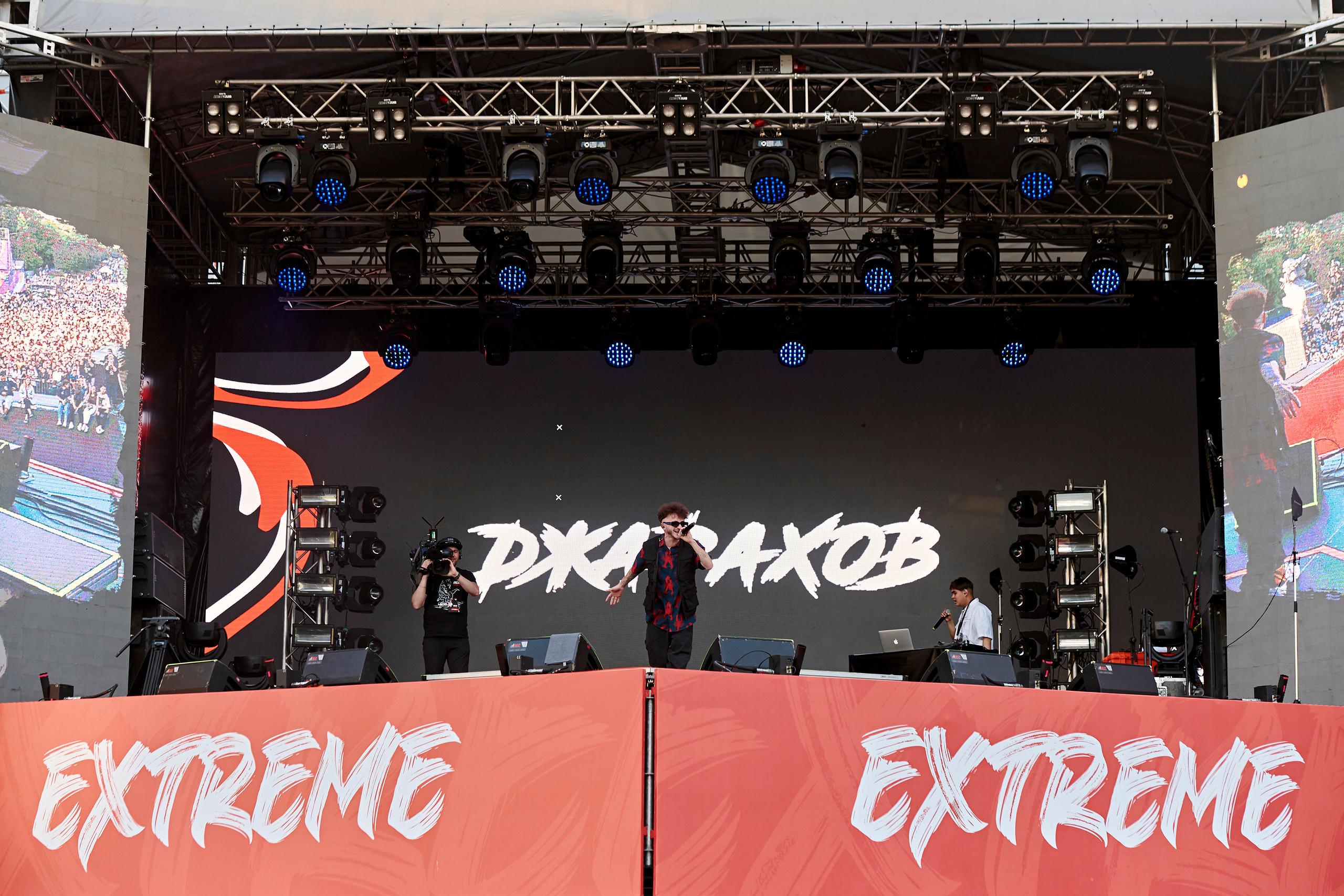 Первый фестиваль экстремальных видов спорта RCC EXTREME. Фотограф Постольник Дарья