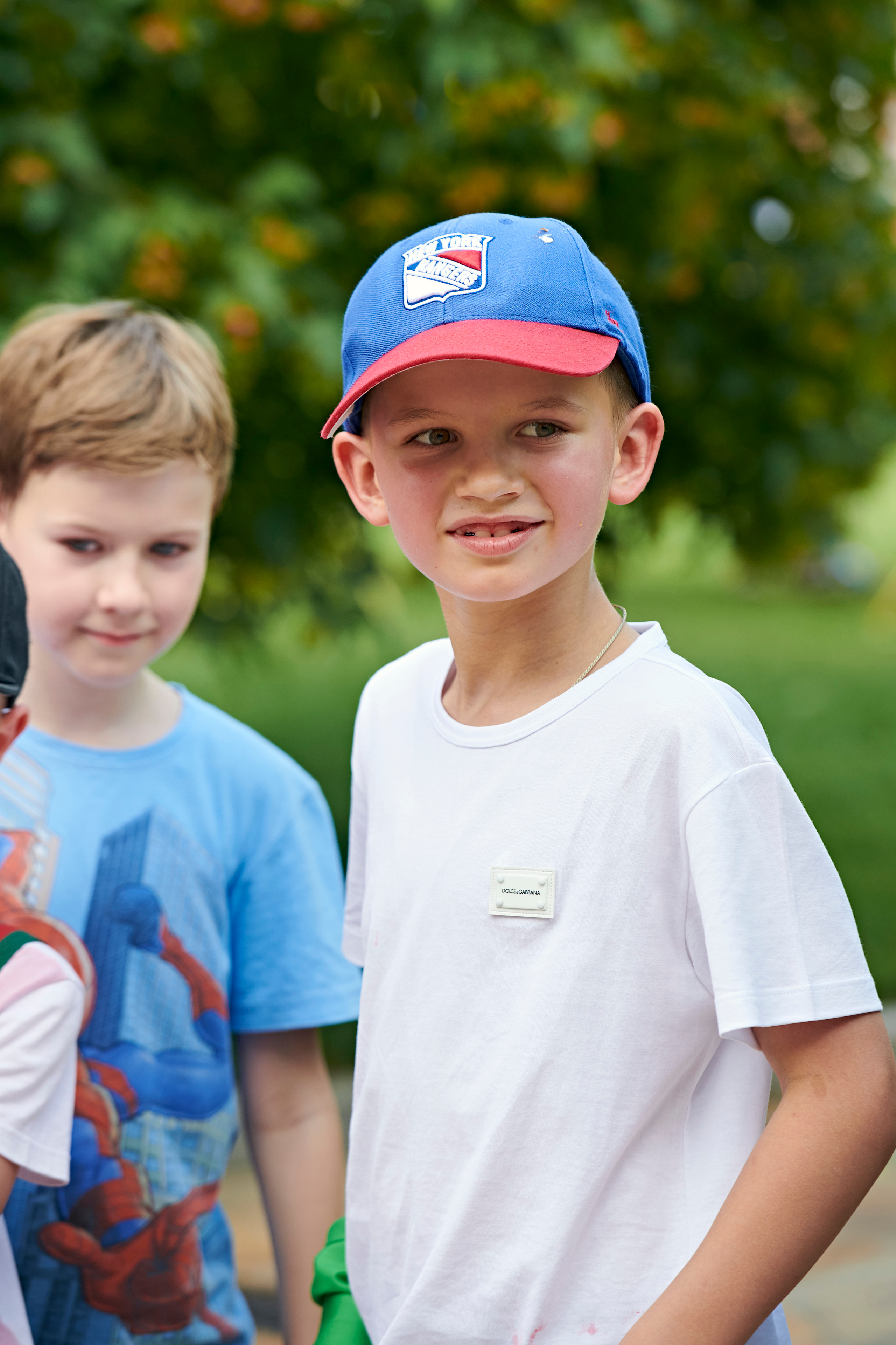 Демьян. Фотограф Постольник Дарья