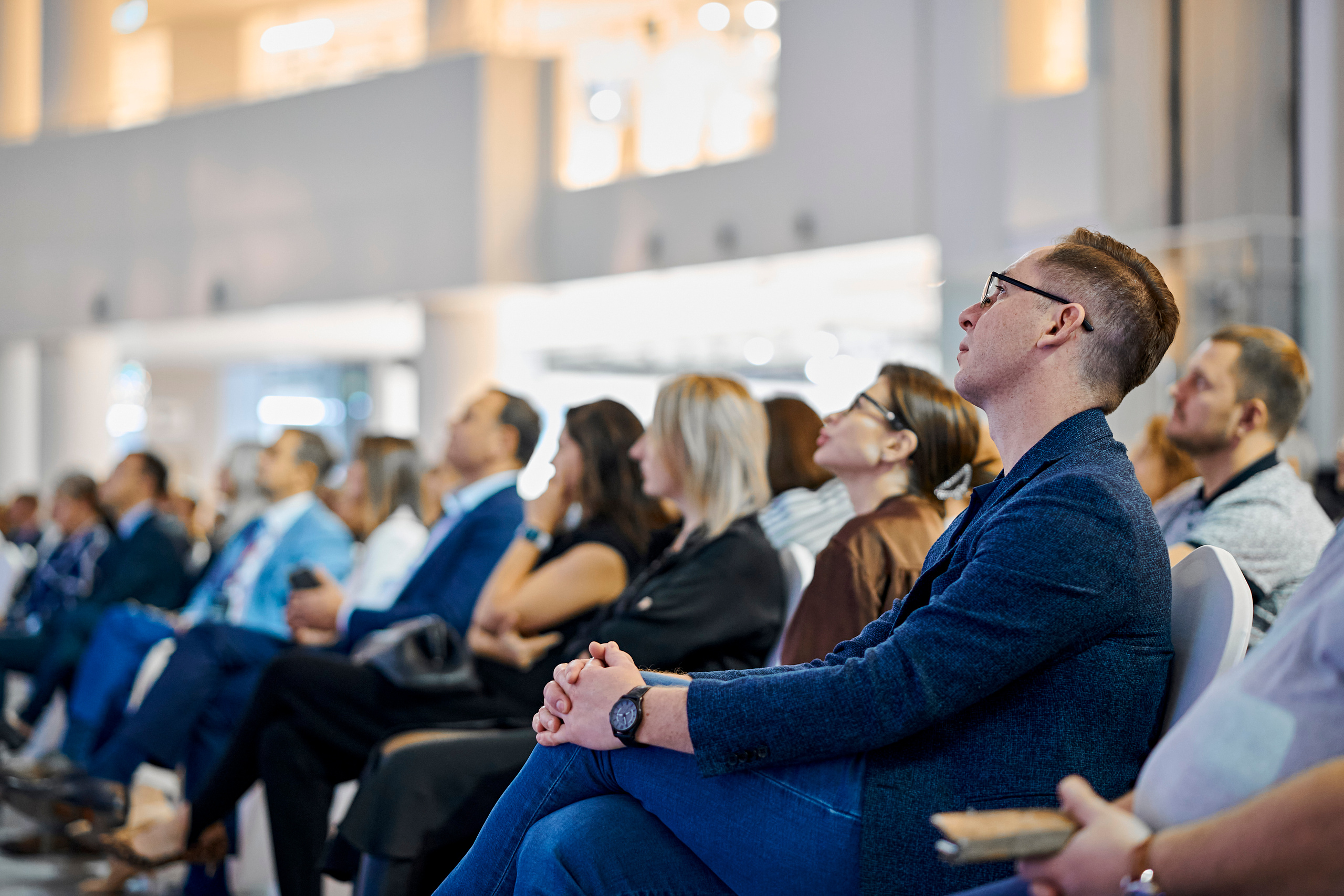 ATLAS development 15 лет. Фотограф Постольник Дарья