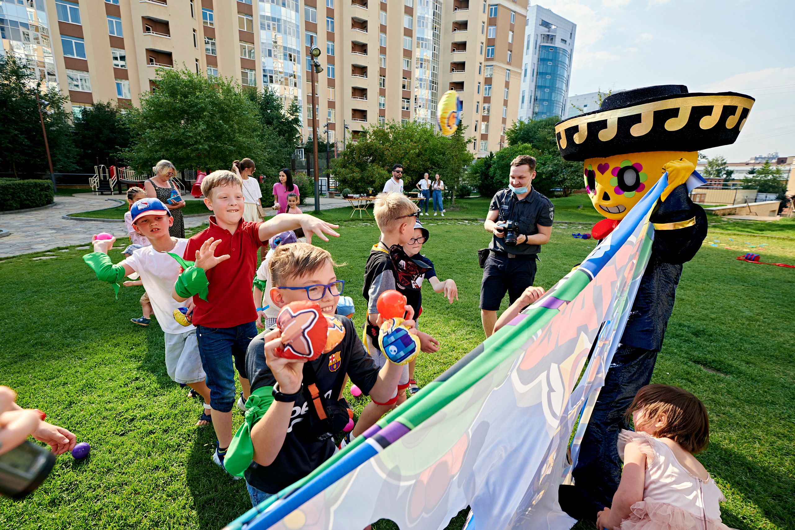 Демьян. Фотограф Постольник Дарья