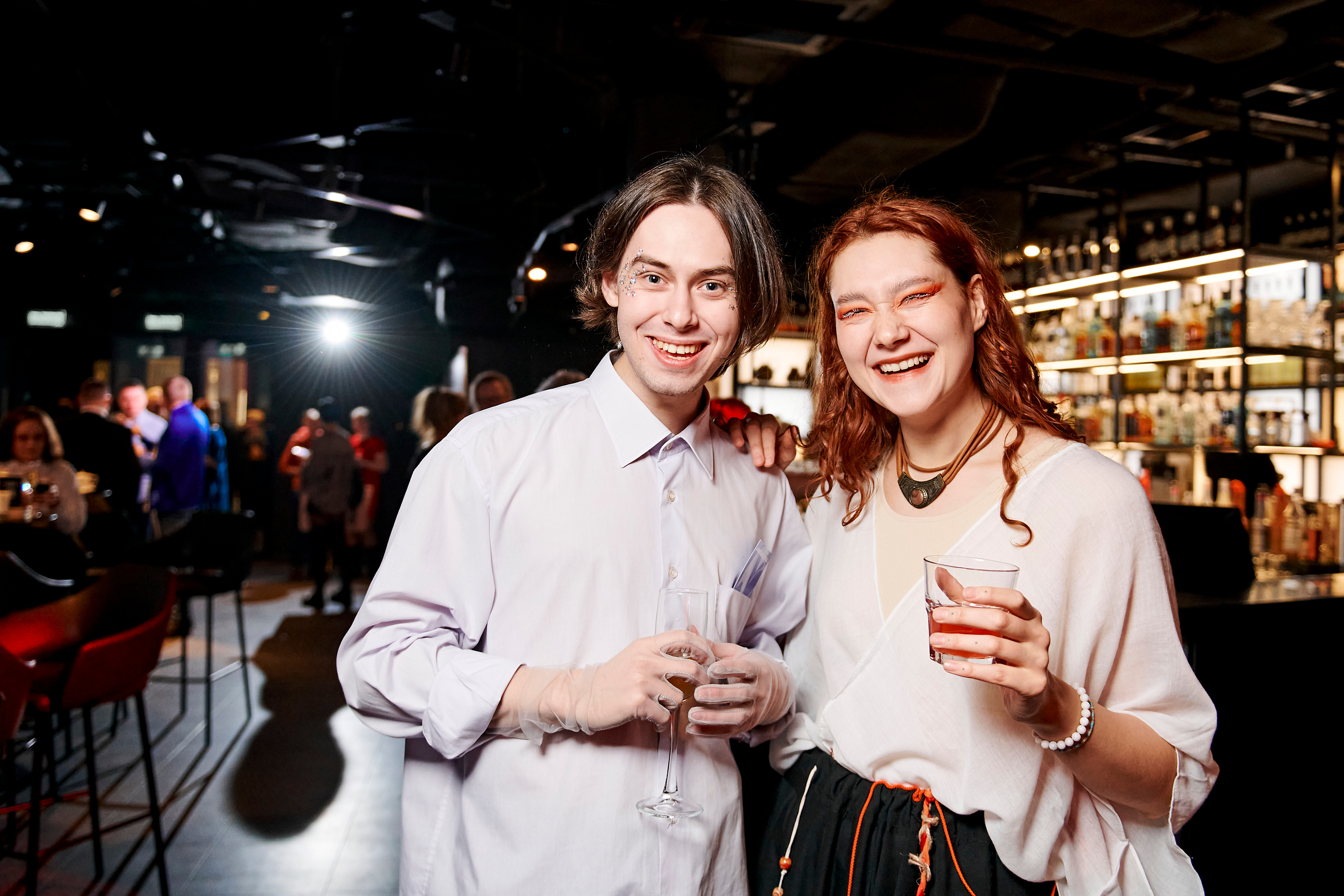 4 element. Фотограф Постольник Дарья