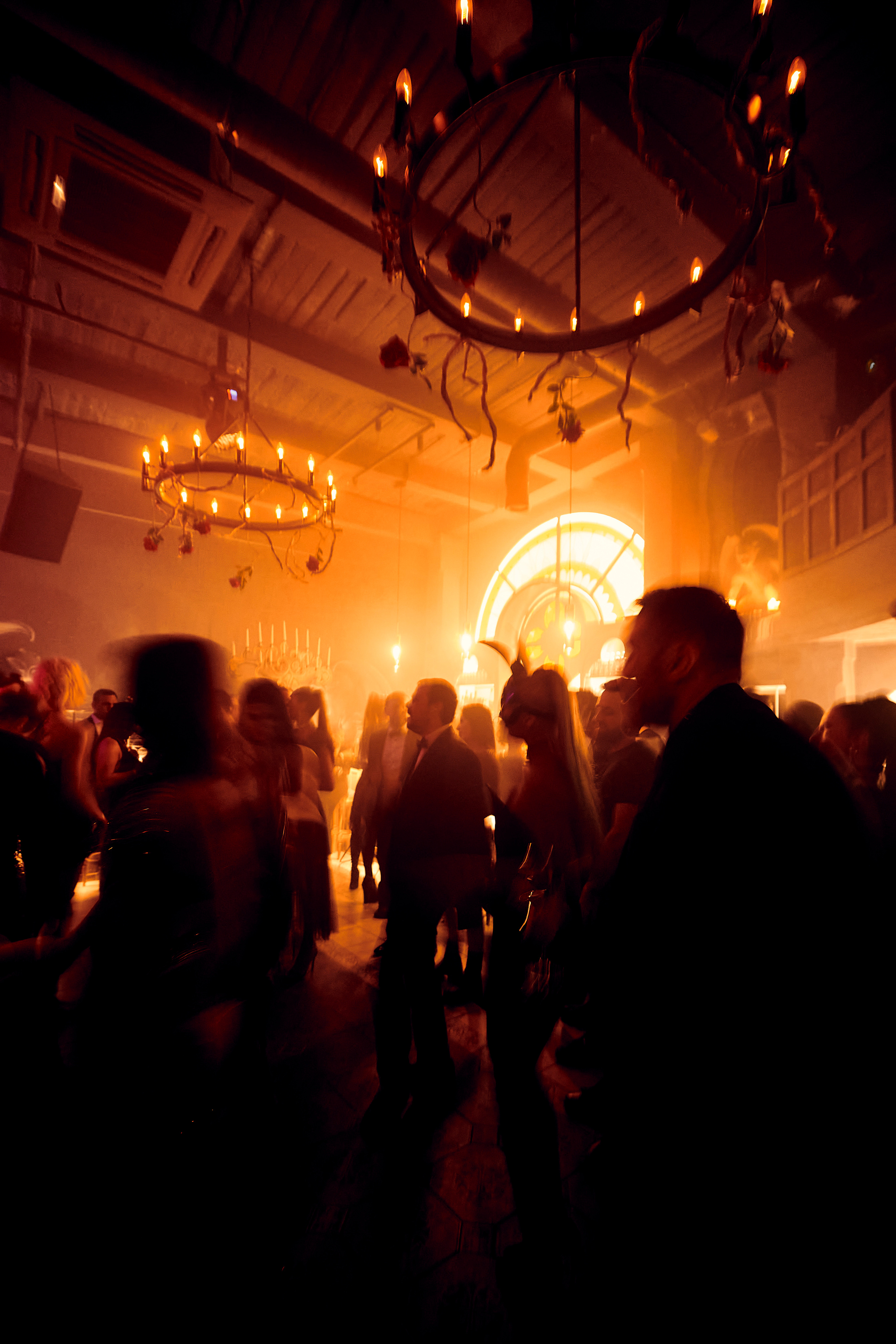 Red Ball. Фотограф Постольник Дарья