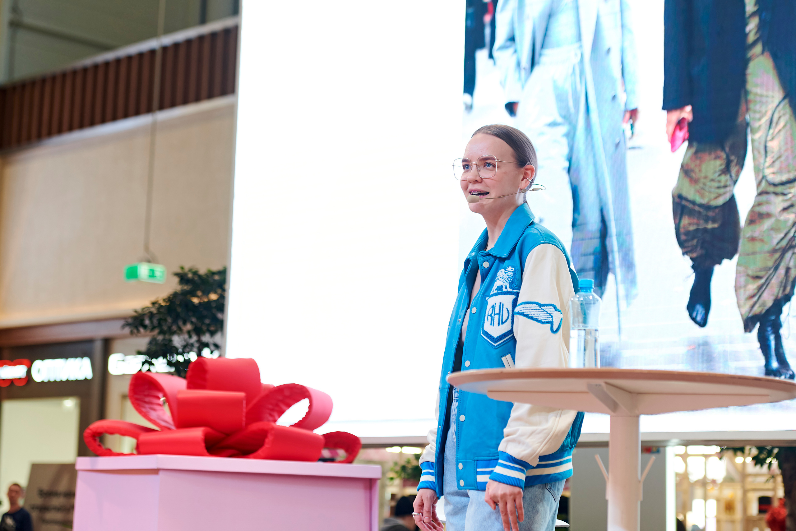 Mega Beauty Day. Фотограф Постольник Дарья