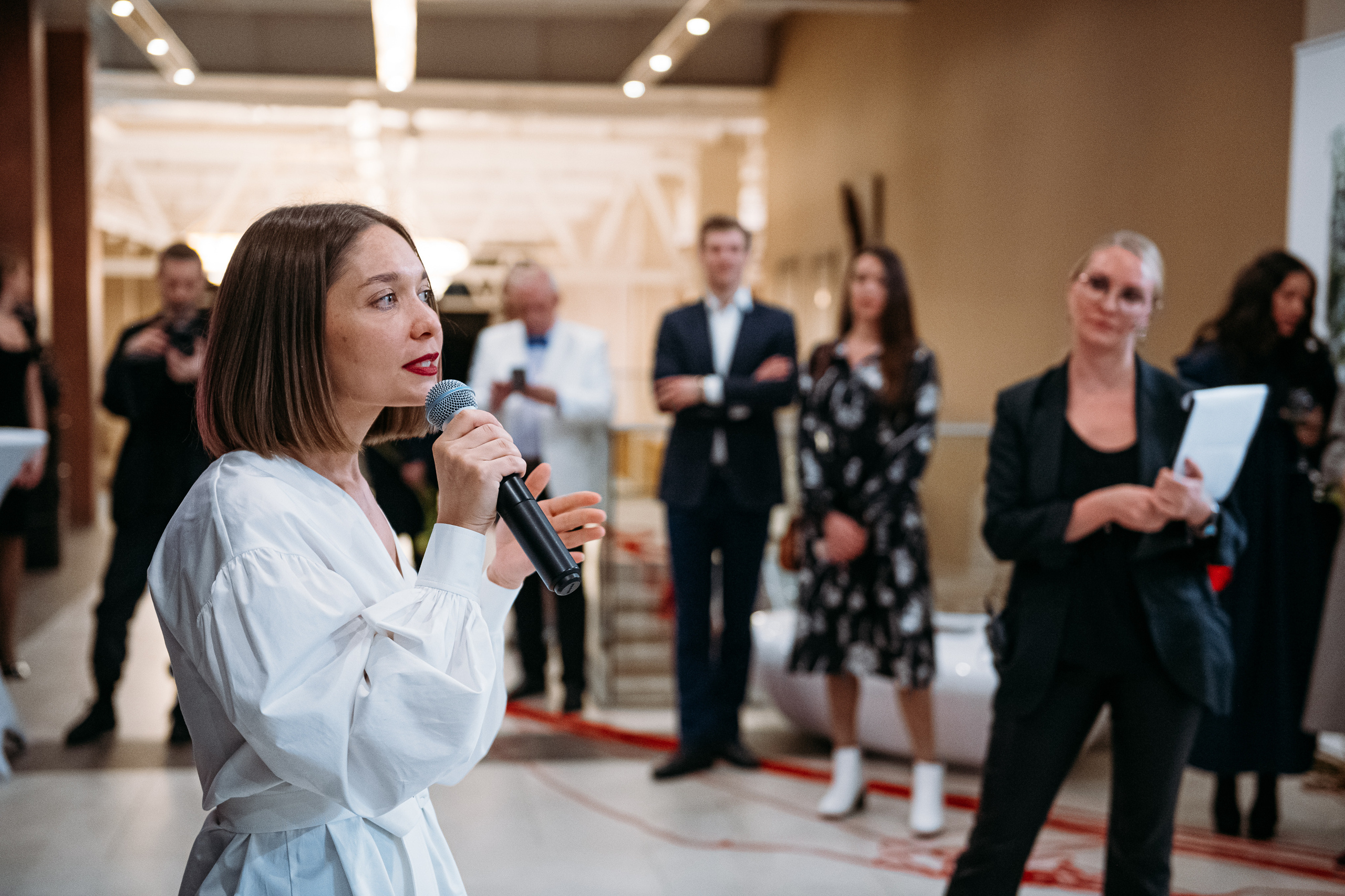 Арт-проект «Связи|Connections». Фотограф Постольник Дарья