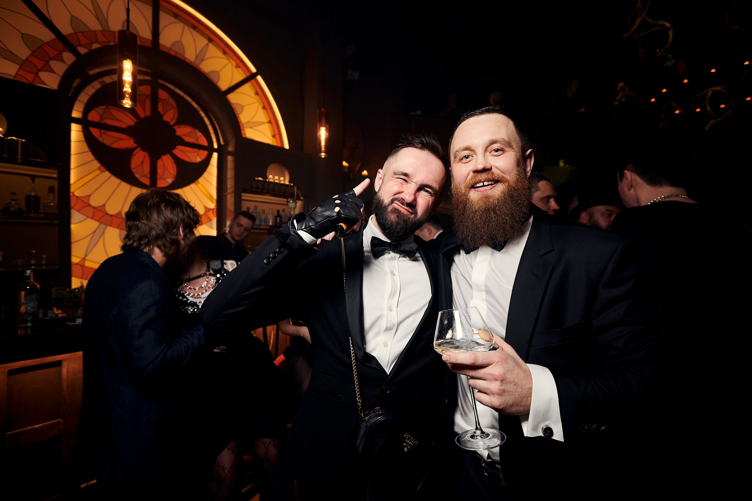 Red Ball. Фотограф Постольник Дарья