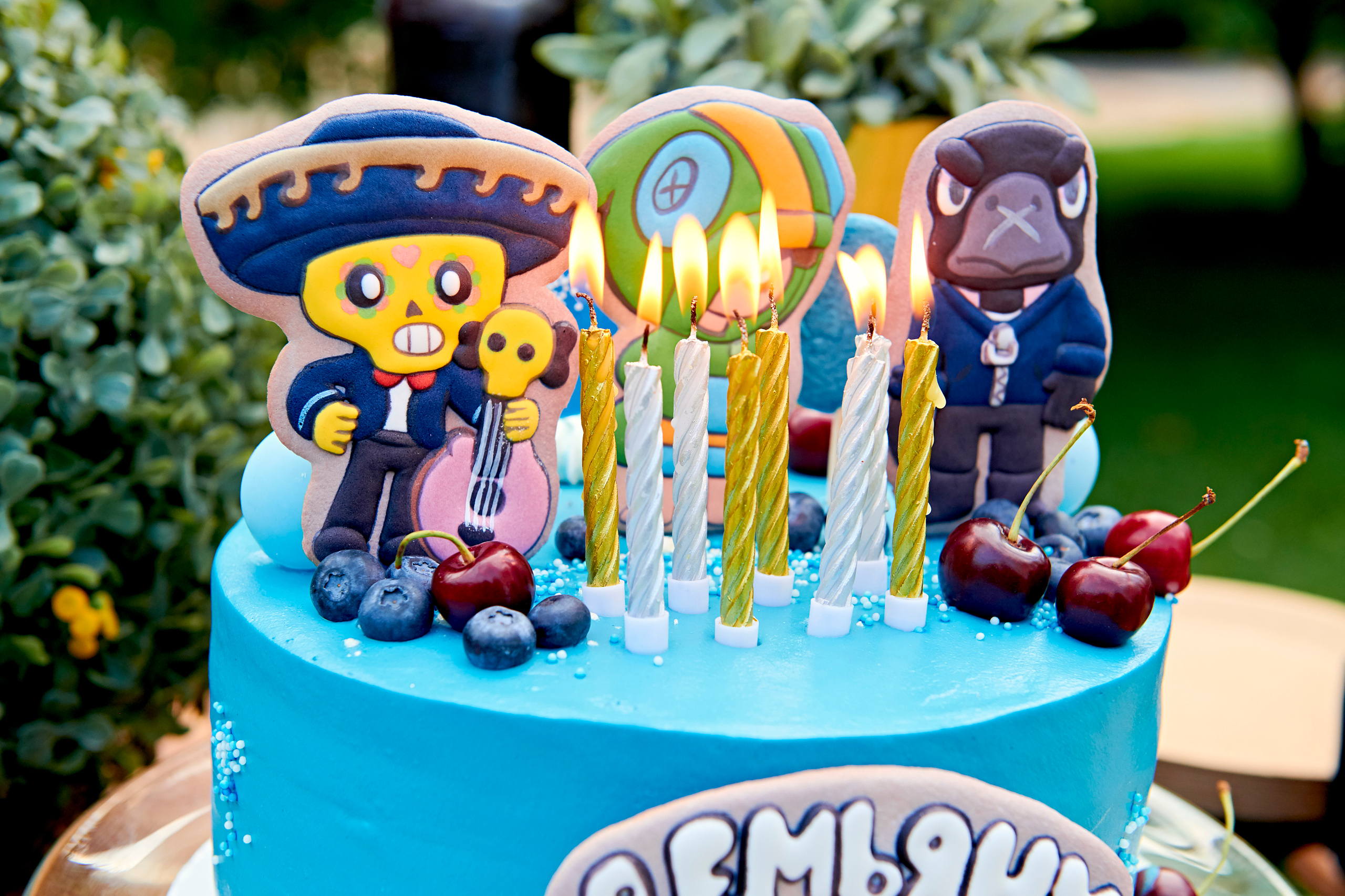 Демьян. Фотограф Постольник Дарья