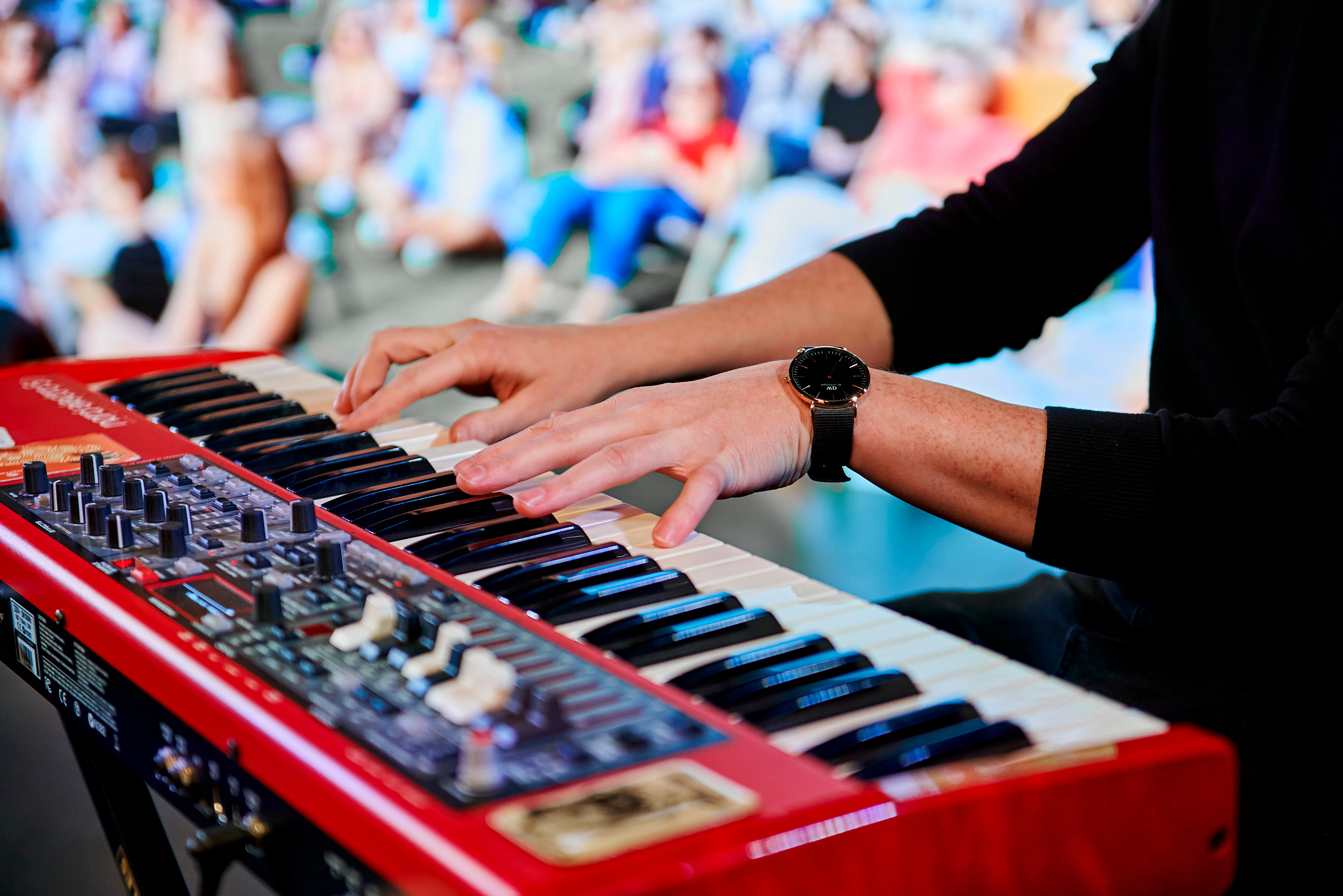 4 element. Фотограф Постольник Дарья