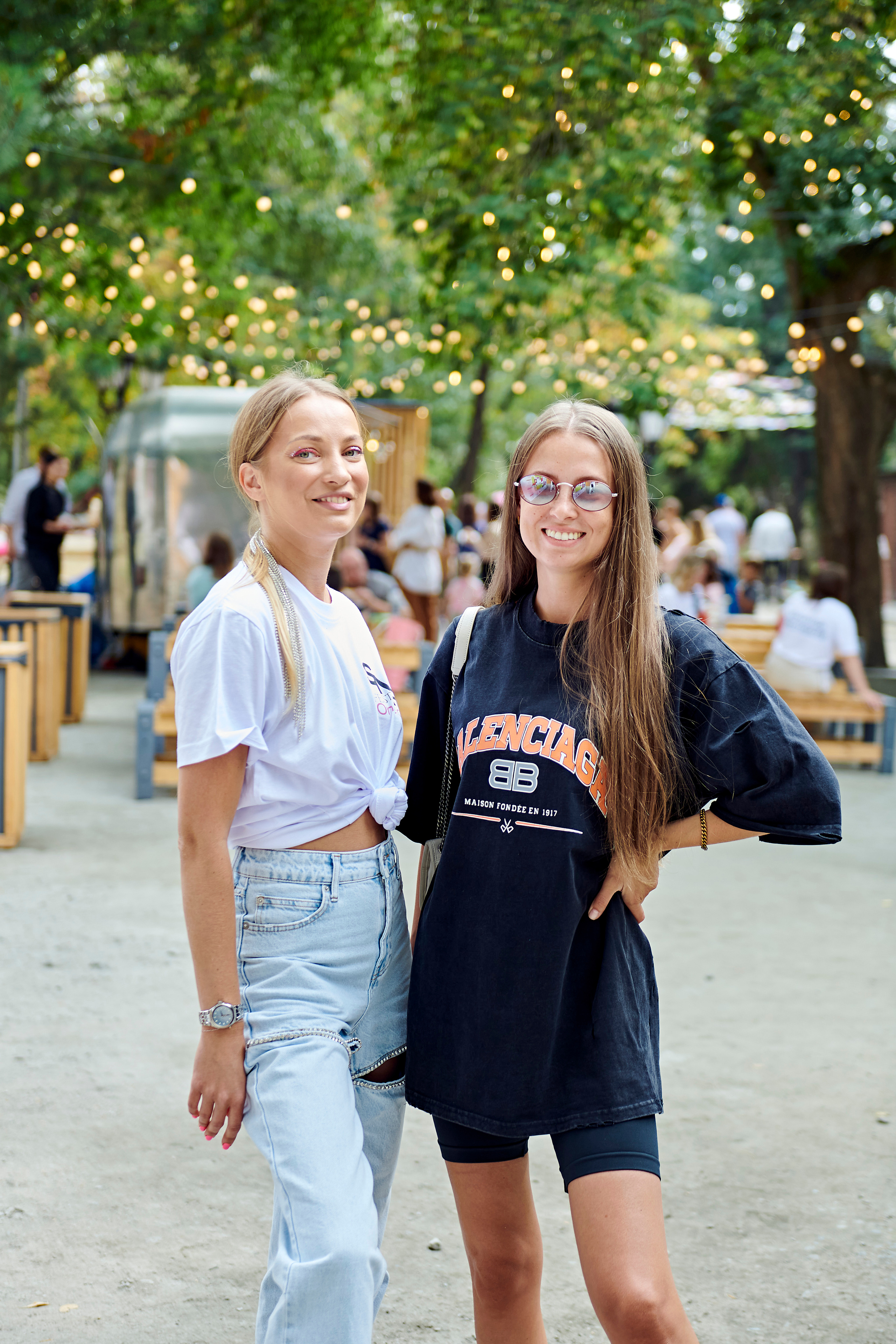 Первый SUMMER FEST by OneLoft. Фотограф Постольник Дарья