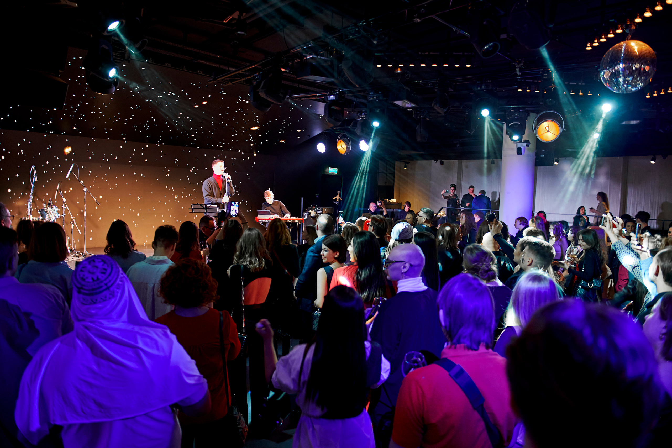 4 element. Фотограф Постольник Дарья