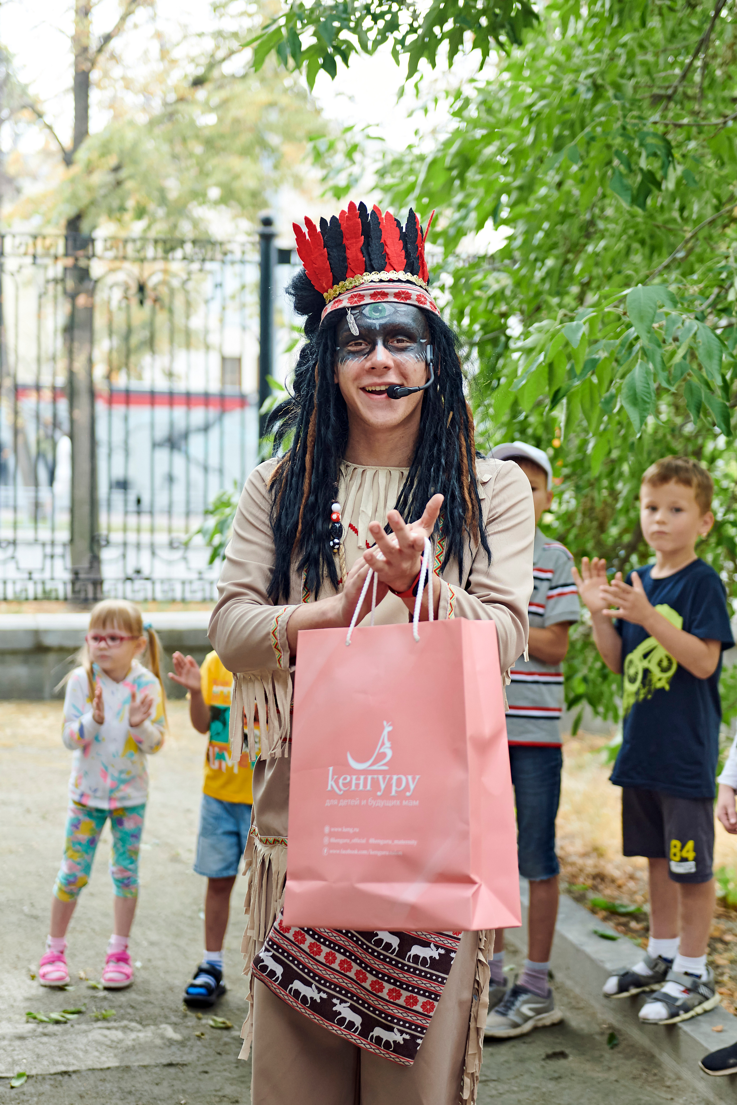 Первый SUMMER FEST by OneLoft. Фотограф Постольник Дарья