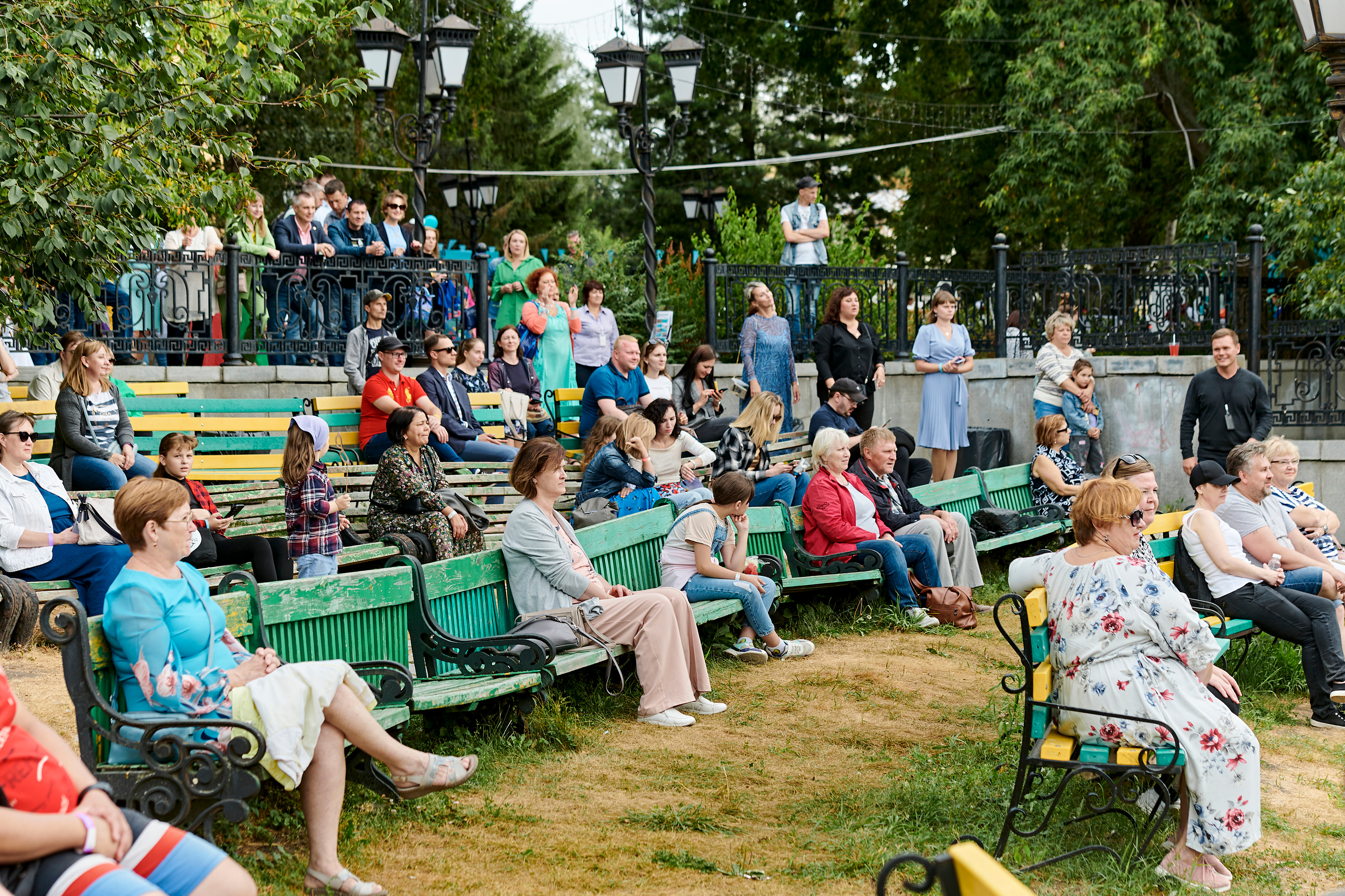 Корпоративный праздник для Водоканал Екатеринбург. Фотограф Постольник Дарья