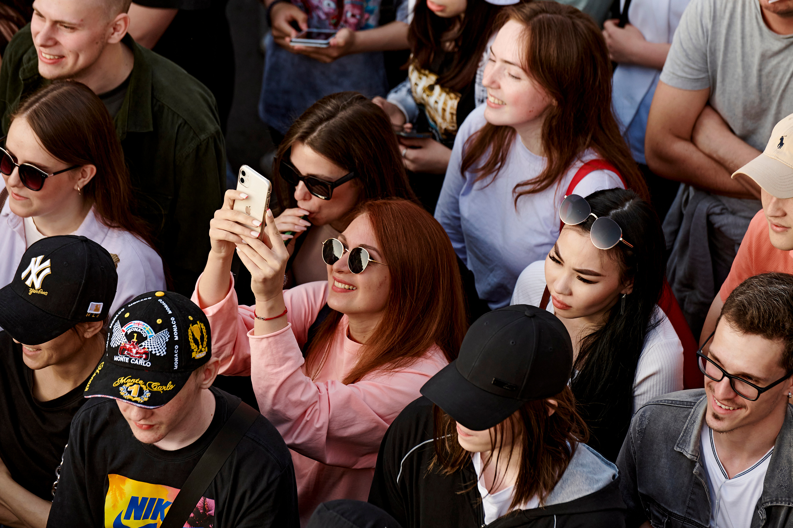 Первый фестиваль экстремальных видов спорта RCC EXTREME. Фотограф Постольник Дарья