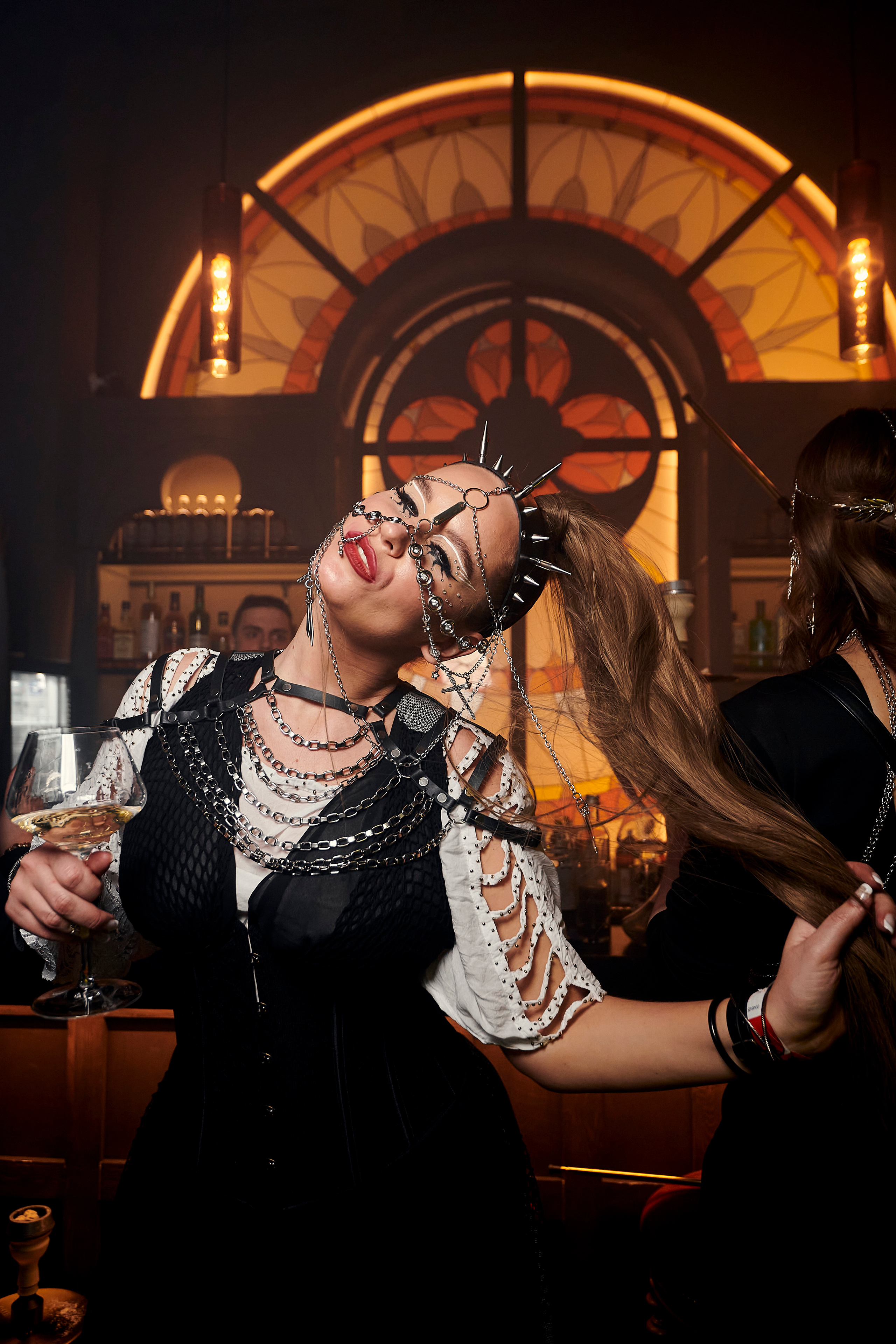 Red Ball. Фотограф Постольник Дарья