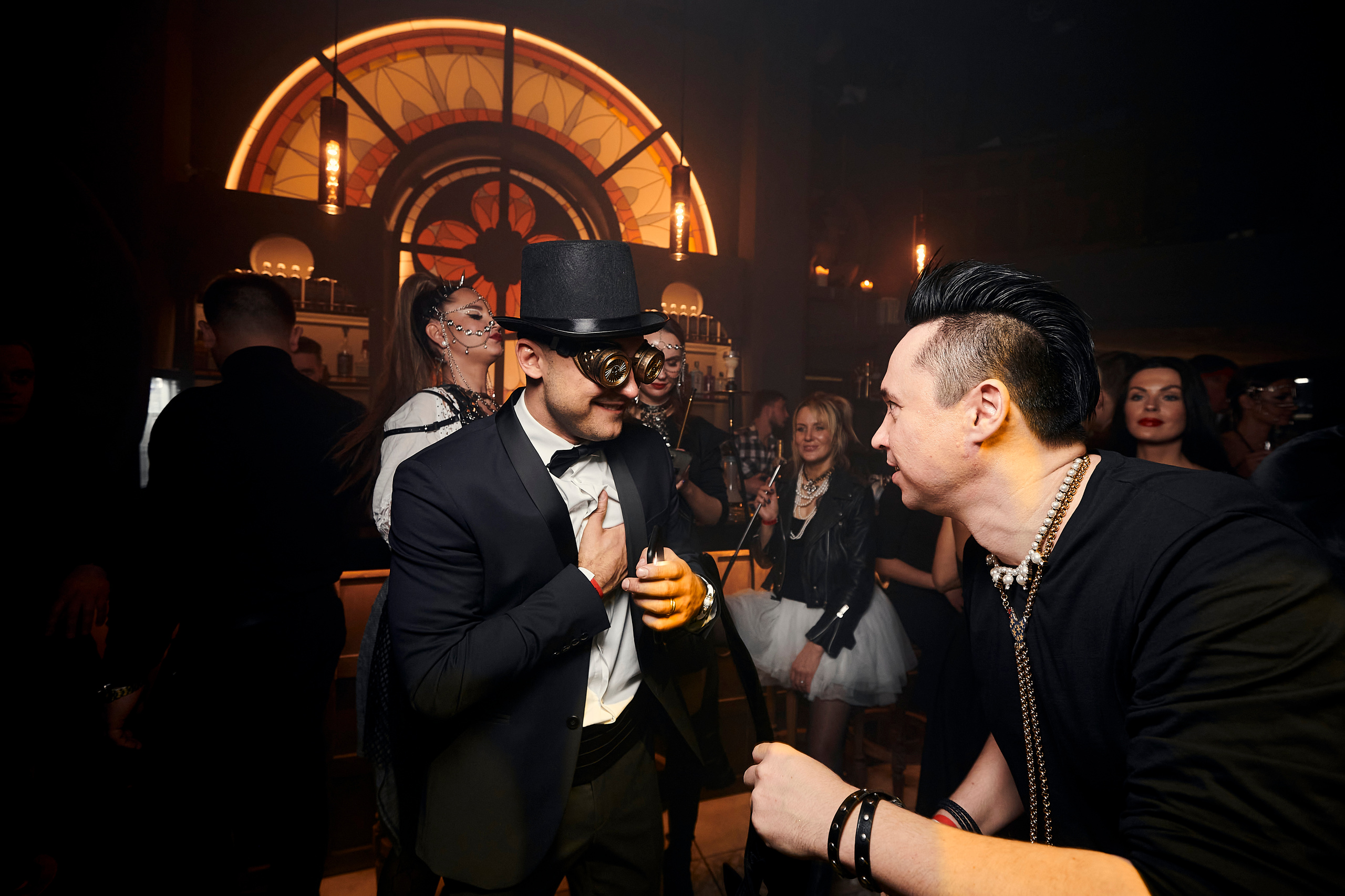 Red Ball. Фотограф Постольник Дарья