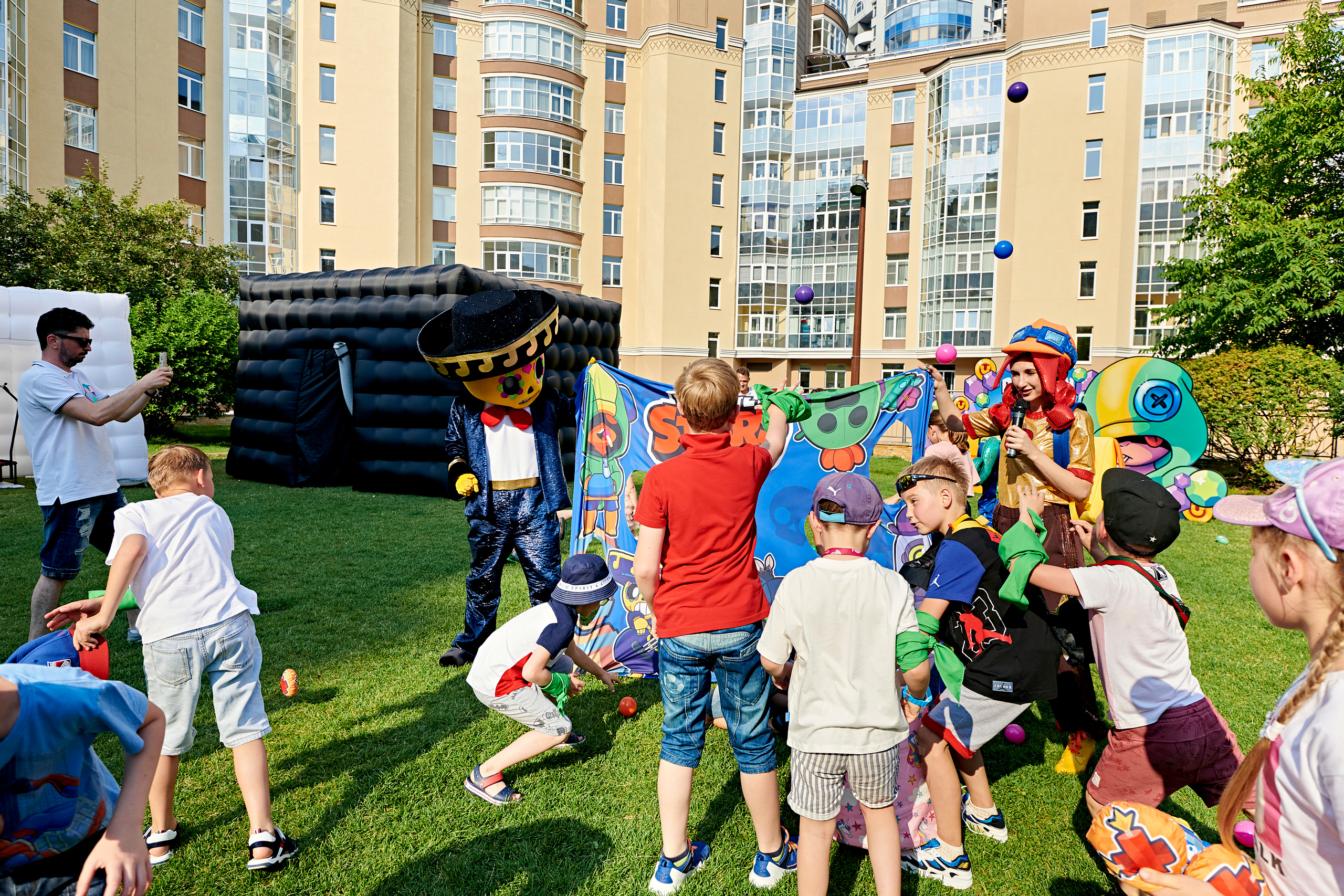 Демьян. Фотограф Постольник Дарья