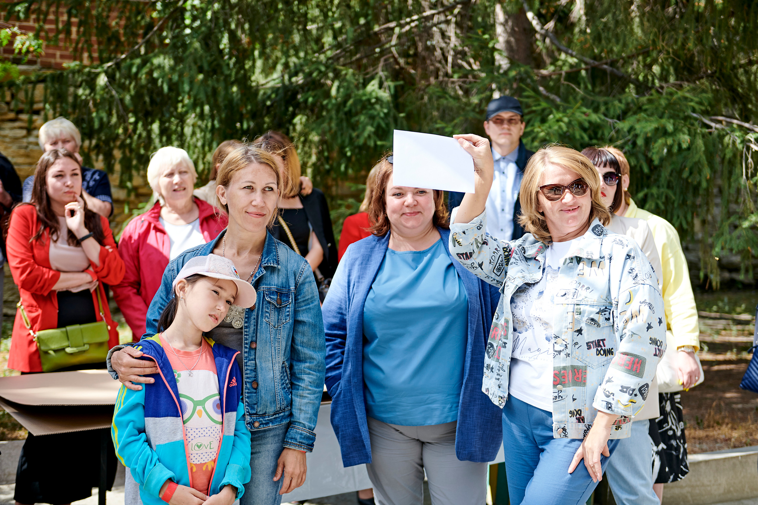 Корпоративный праздник для Водоканал Екатеринбург. Фотограф Постольник Дарья