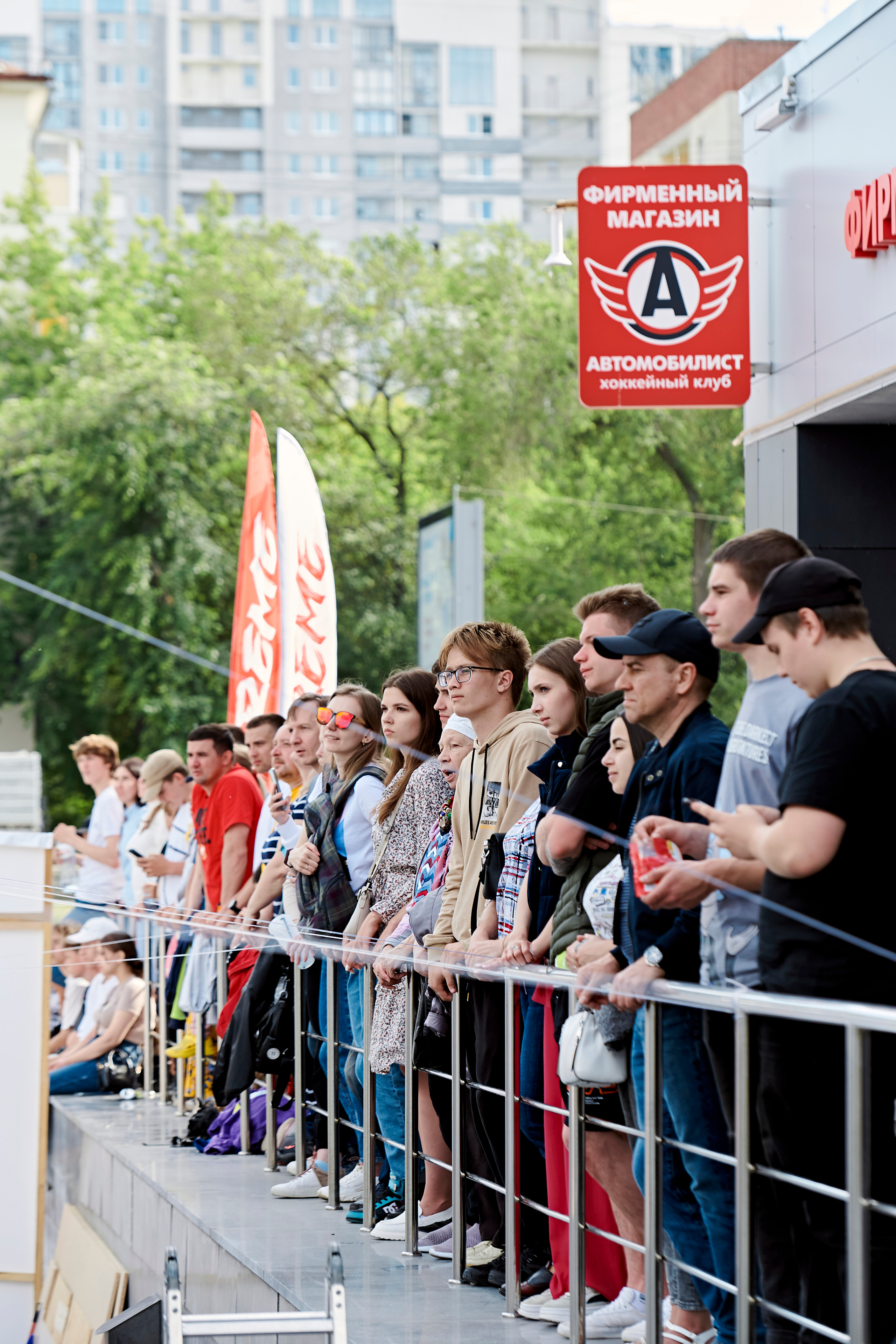 Первый фестиваль экстремальных видов спорта RCC EXTREME. Фотограф Постольник Дарья