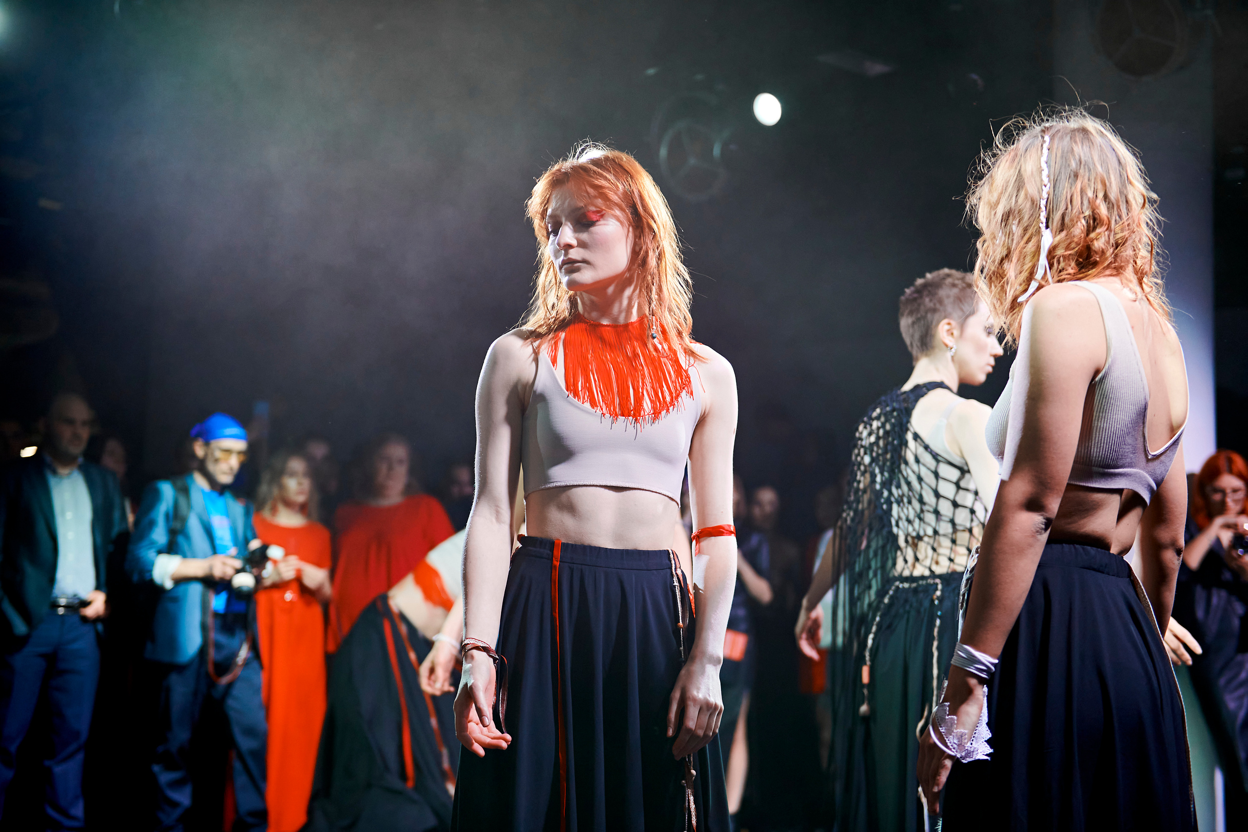 4 element. Фотограф Постольник Дарья