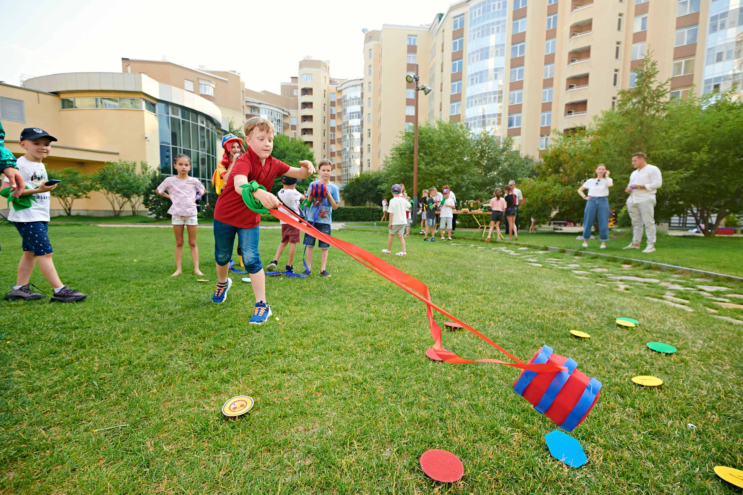 Демьян. Фотограф Постольник Дарья