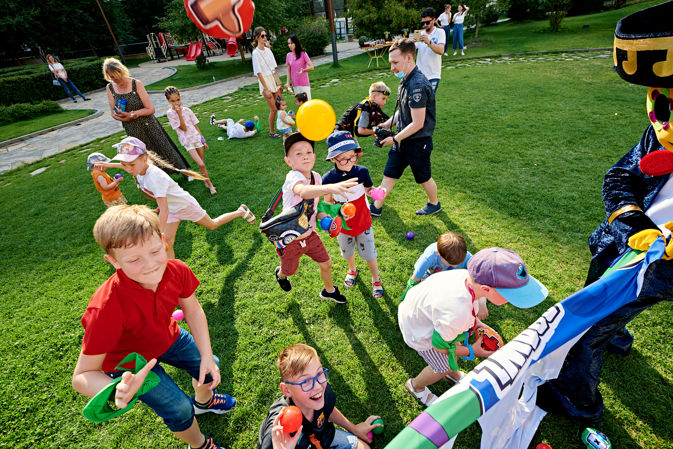 Демьян. Фотограф Постольник Дарья