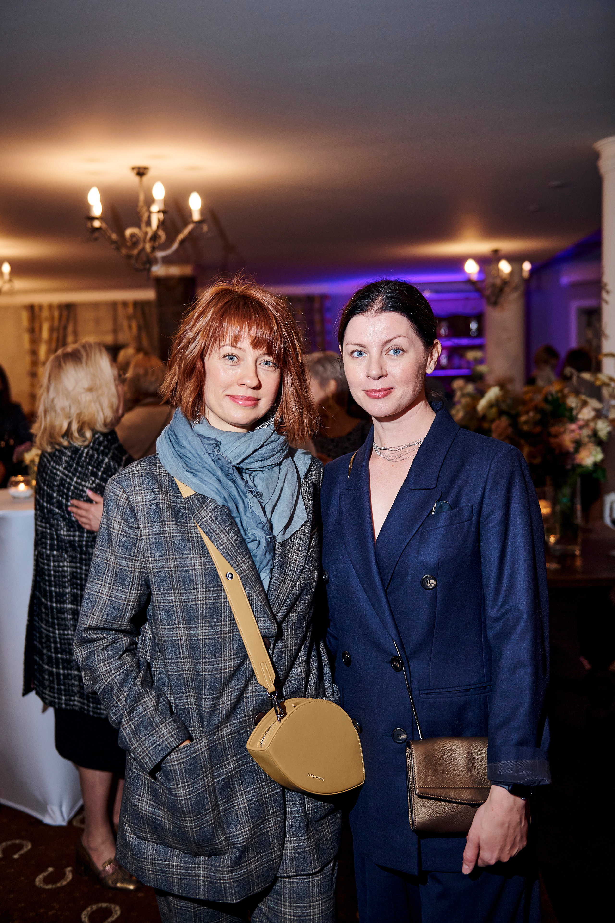 Модный показ «Кашемир и Шелк». Фотограф Постольник Дарья