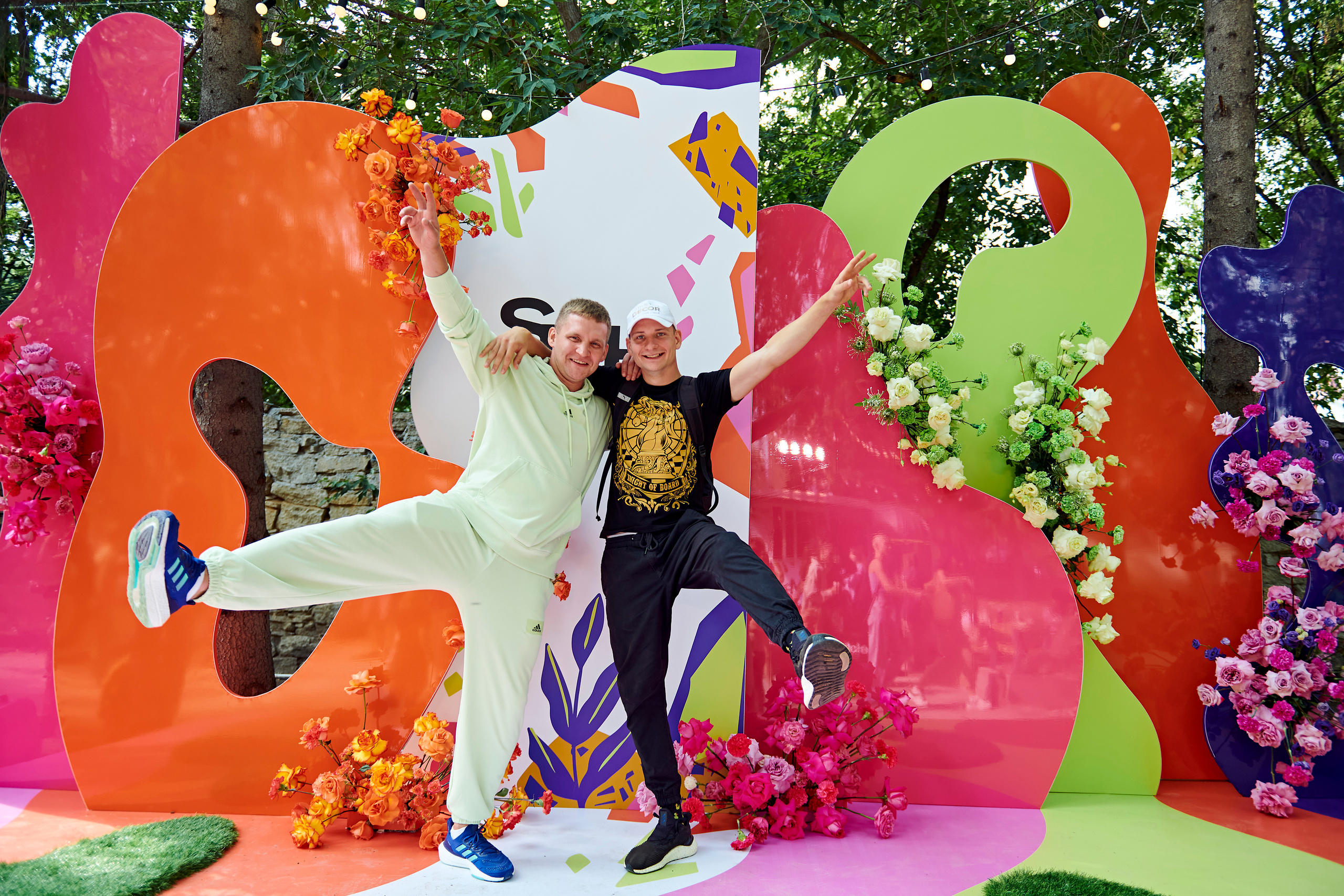 Первый SUMMER FEST by OneLoft. Фотограф Постольник Дарья