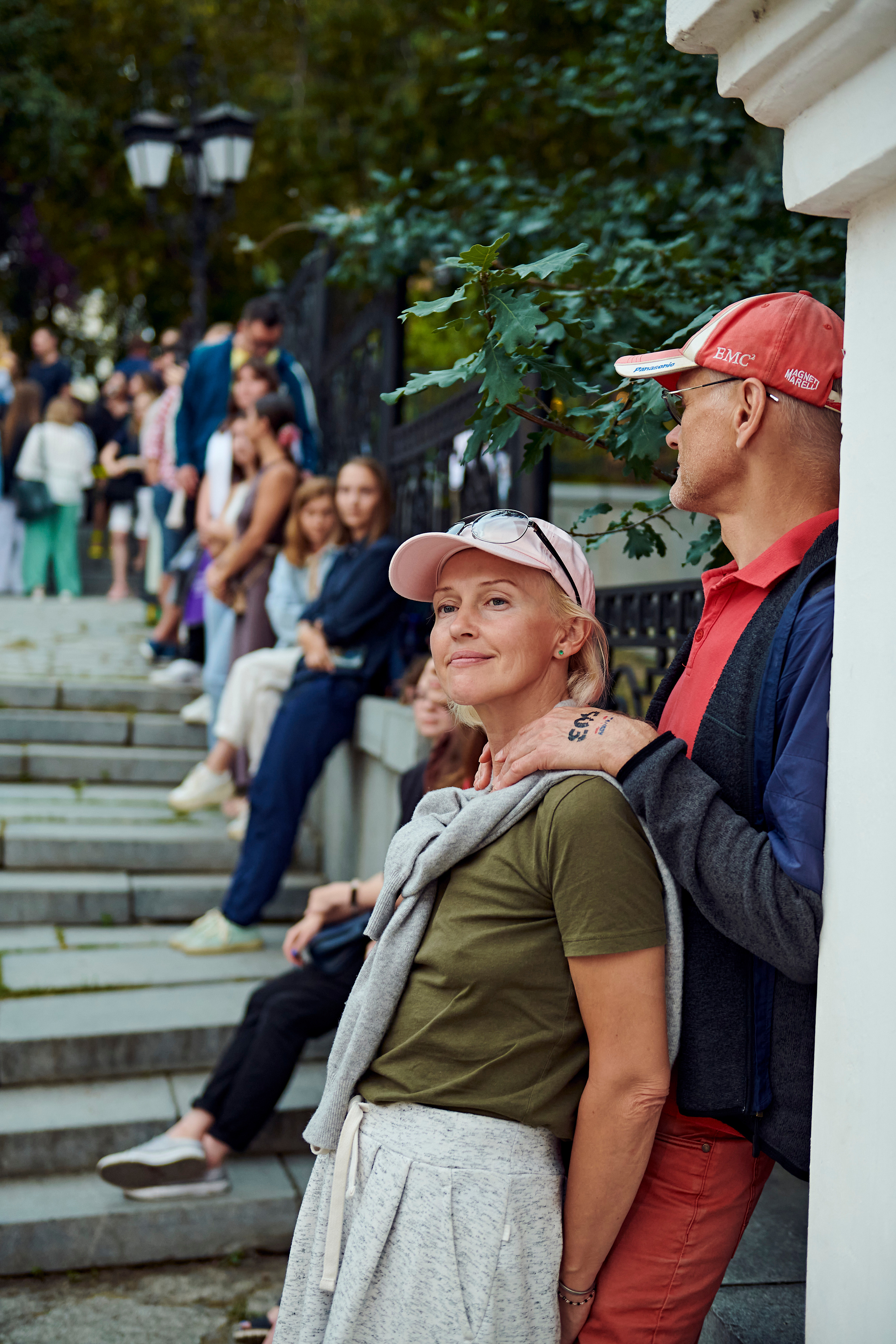 Первый SUMMER FEST by OneLoft. Фотограф Постольник Дарья