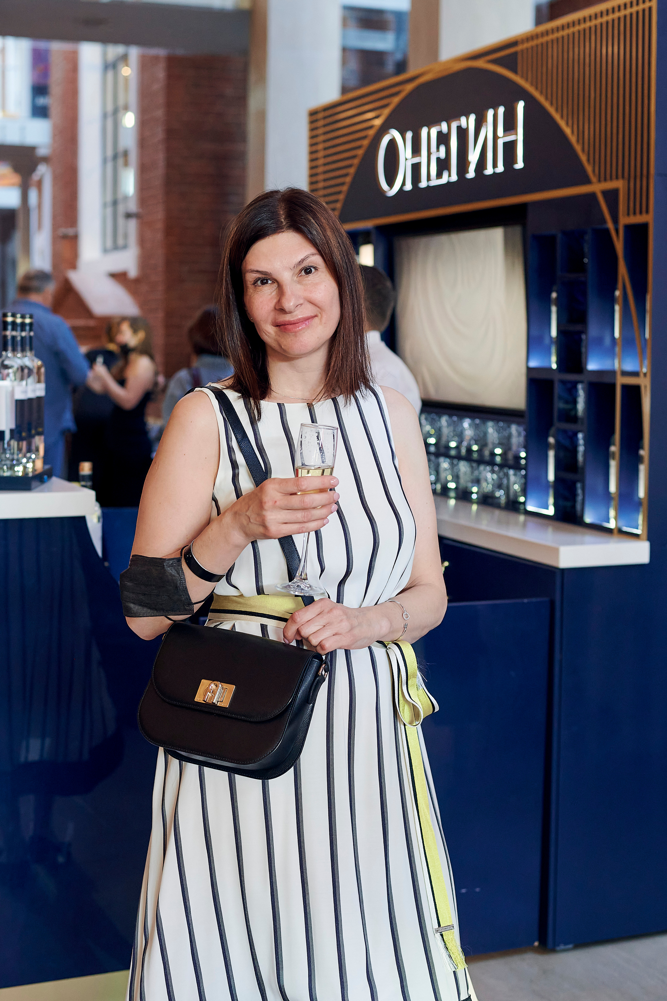 Презентация Mercedes C-класс. Фотограф Постольник Дарья