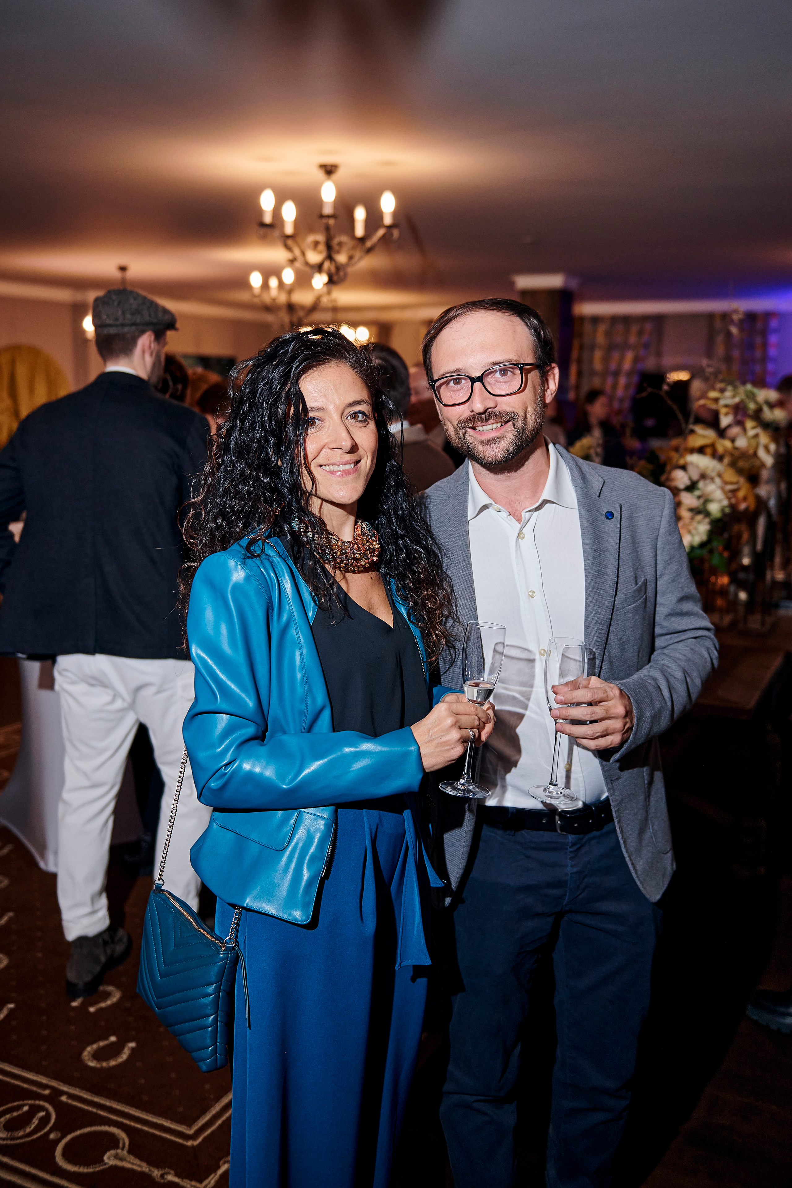 Модный показ «Кашемир и Шелк». Фотограф Постольник Дарья