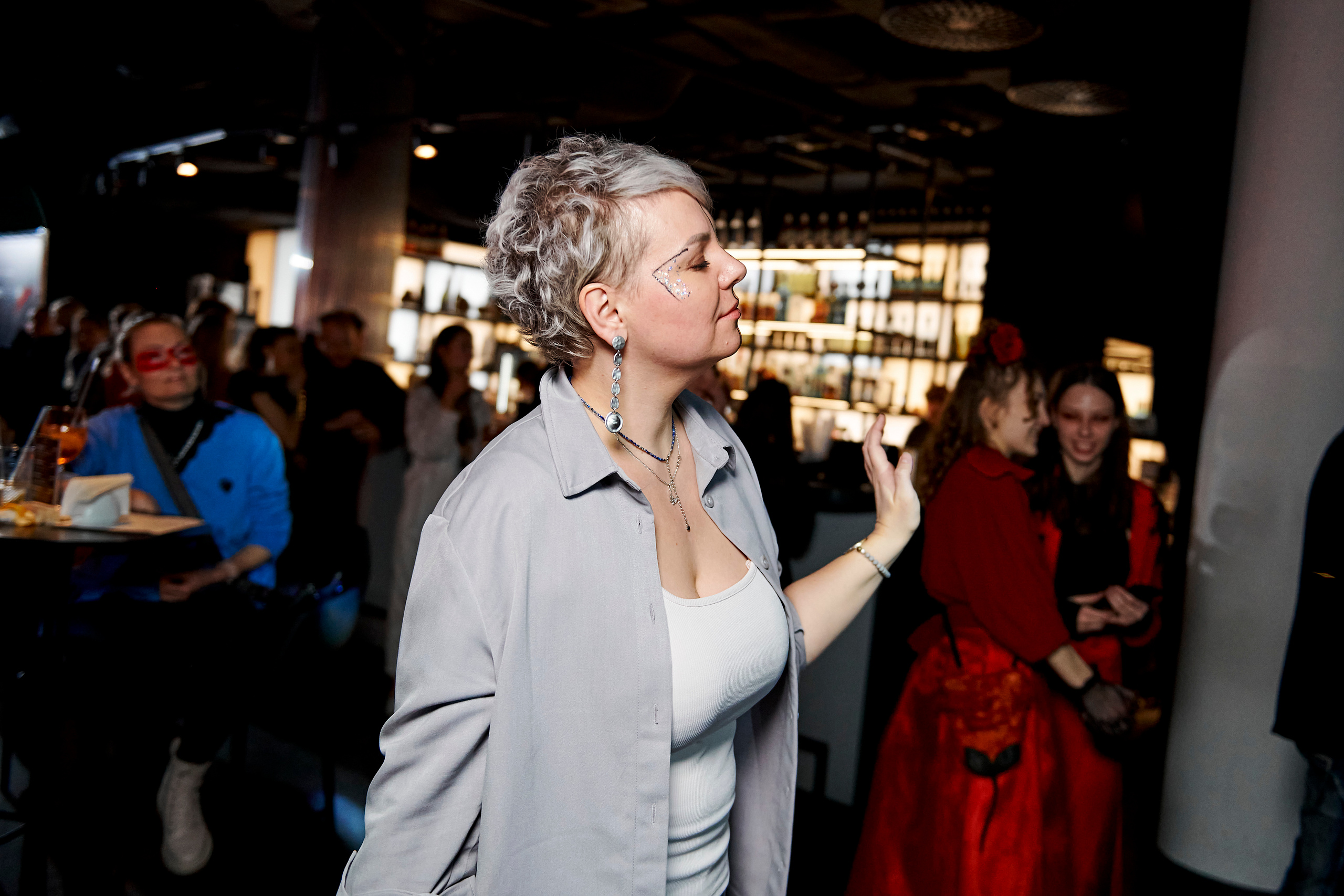 4 element. Фотограф Постольник Дарья