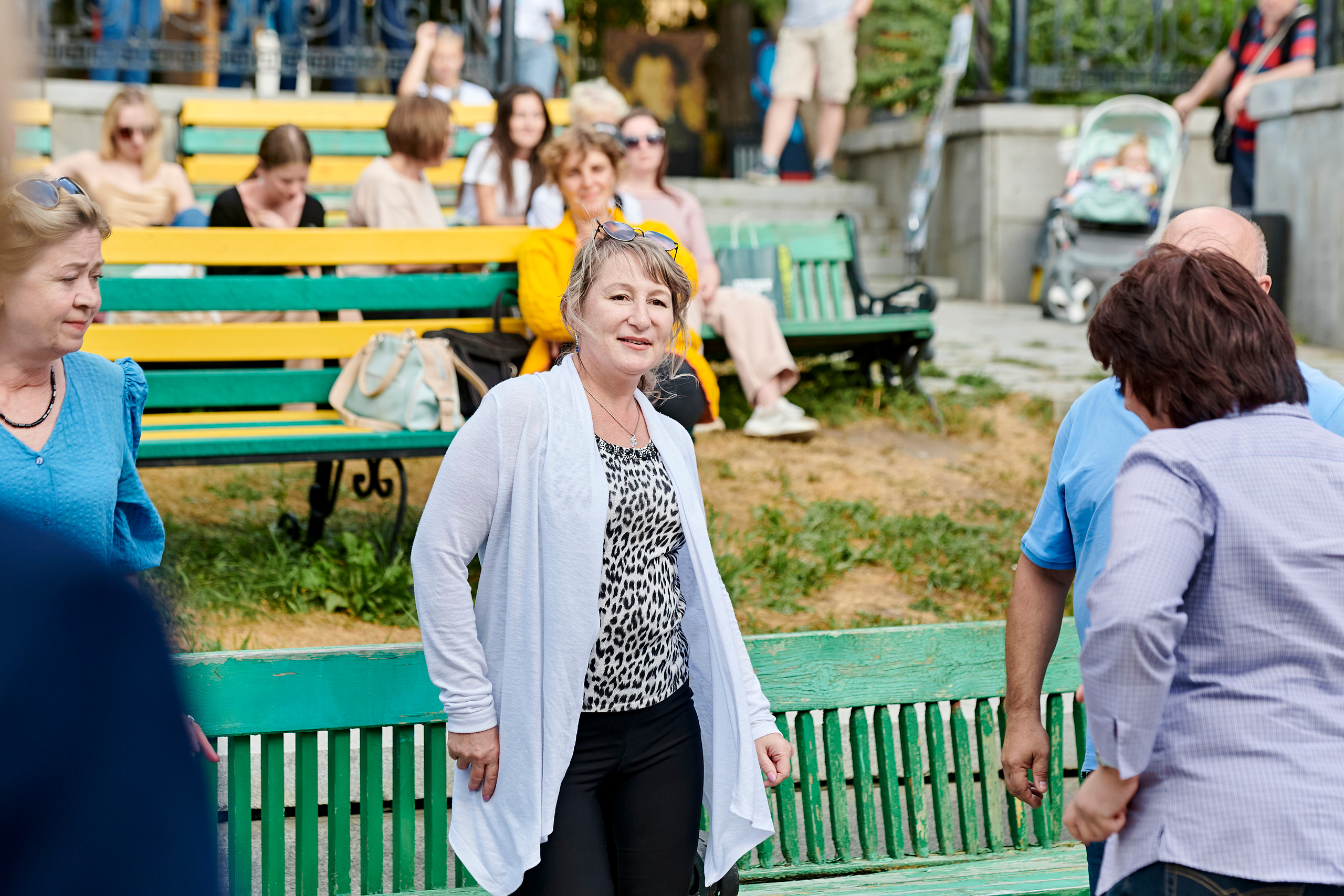 Корпоративный праздник для Водоканал Екатеринбург. Фотограф Постольник Дарья