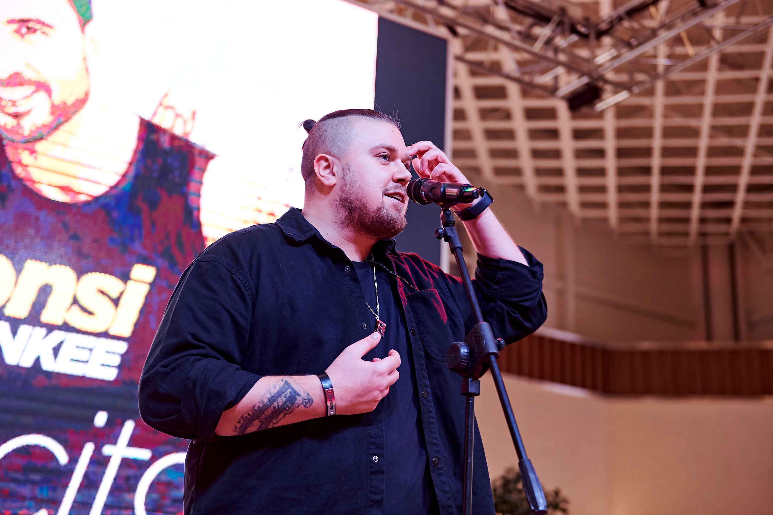 Mega Beauty Day. Фотограф Постольник Дарья