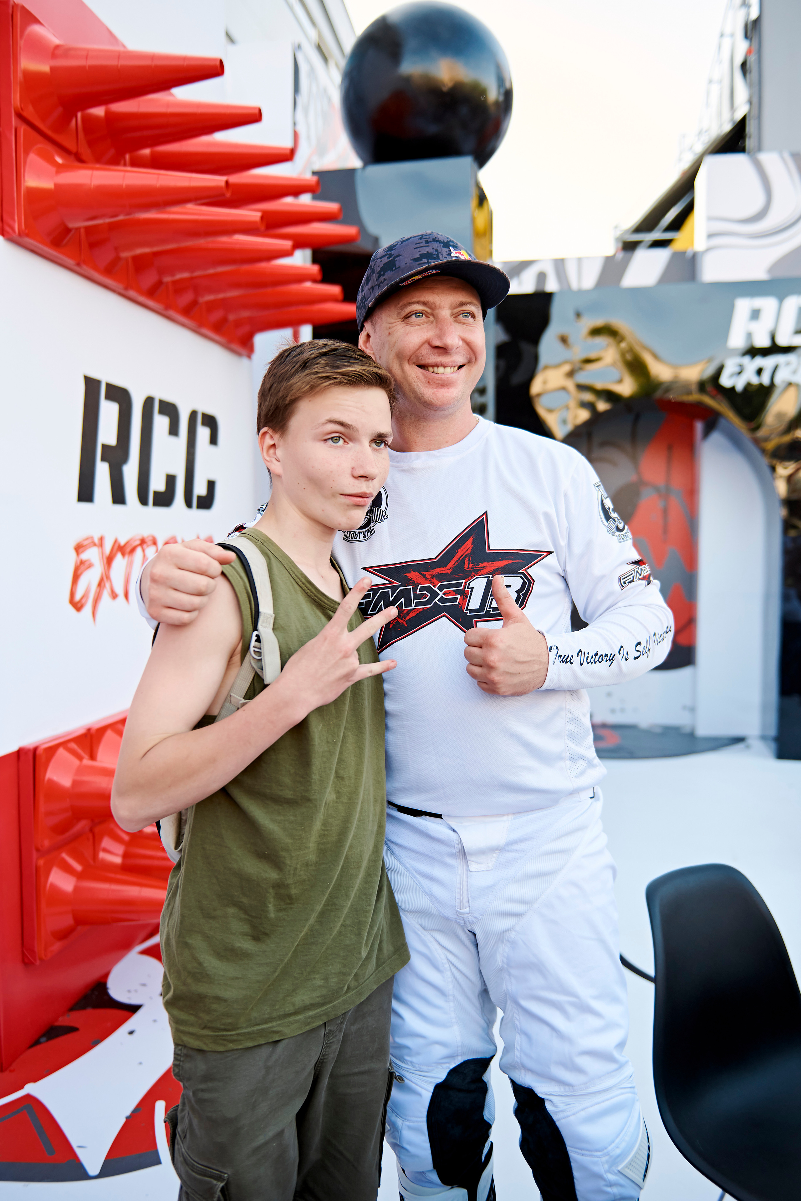 Первый фестиваль экстремальных видов спорта RCC EXTREME. Фотограф Постольник Дарья