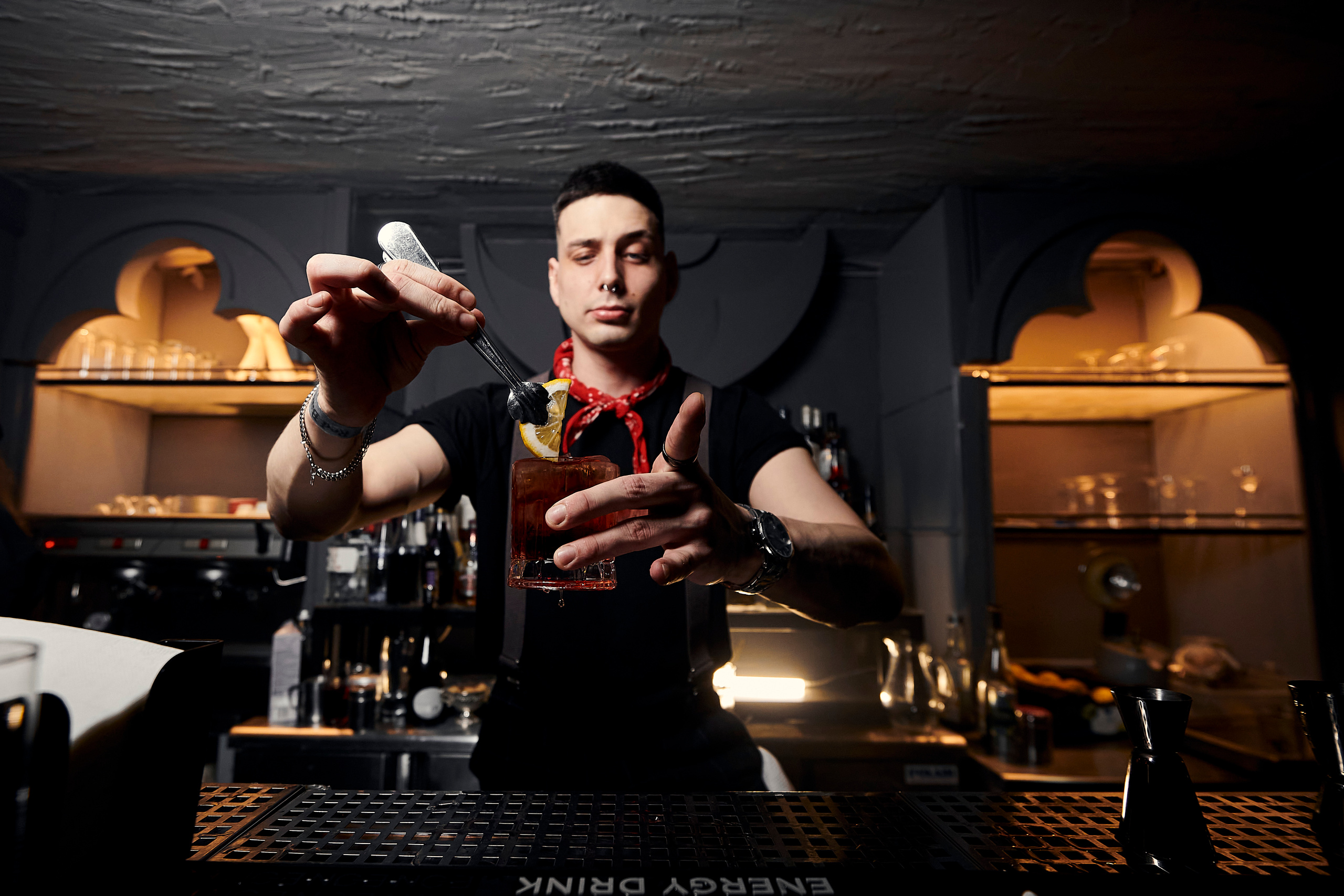 Red Ball. Фотограф Постольник Дарья