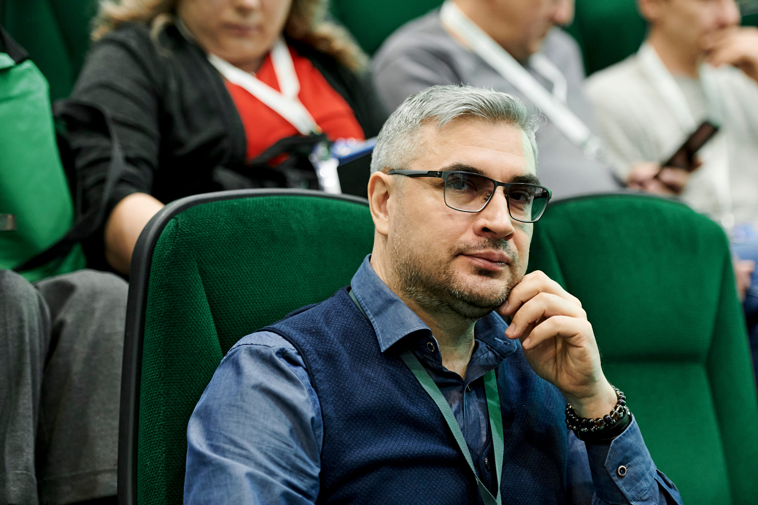 Конференция «Уральский путь». Фотограф Постольник Дарья