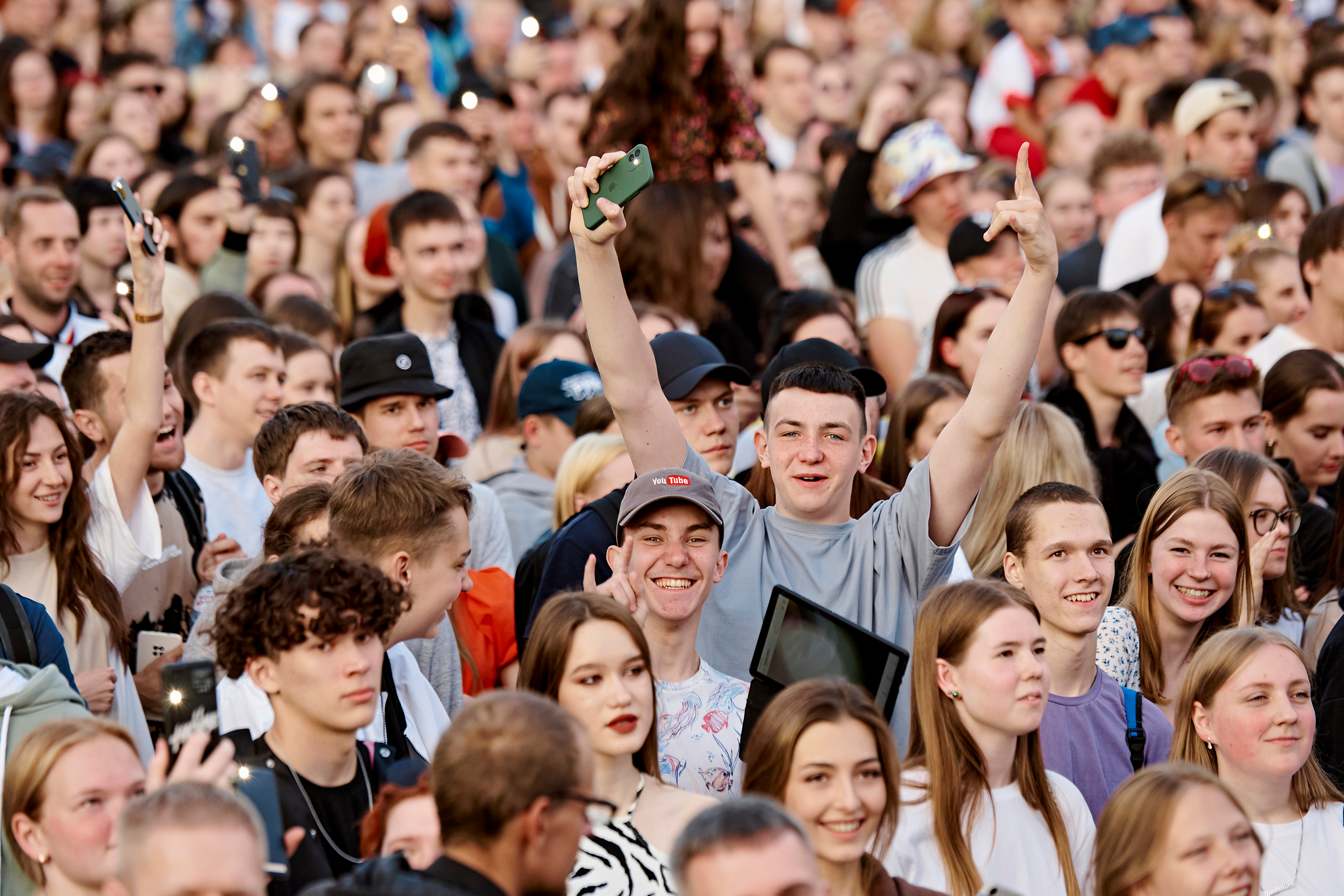 Первый фестиваль экстремальных видов спорта RCC EXTREME. Фотограф Постольник Дарья