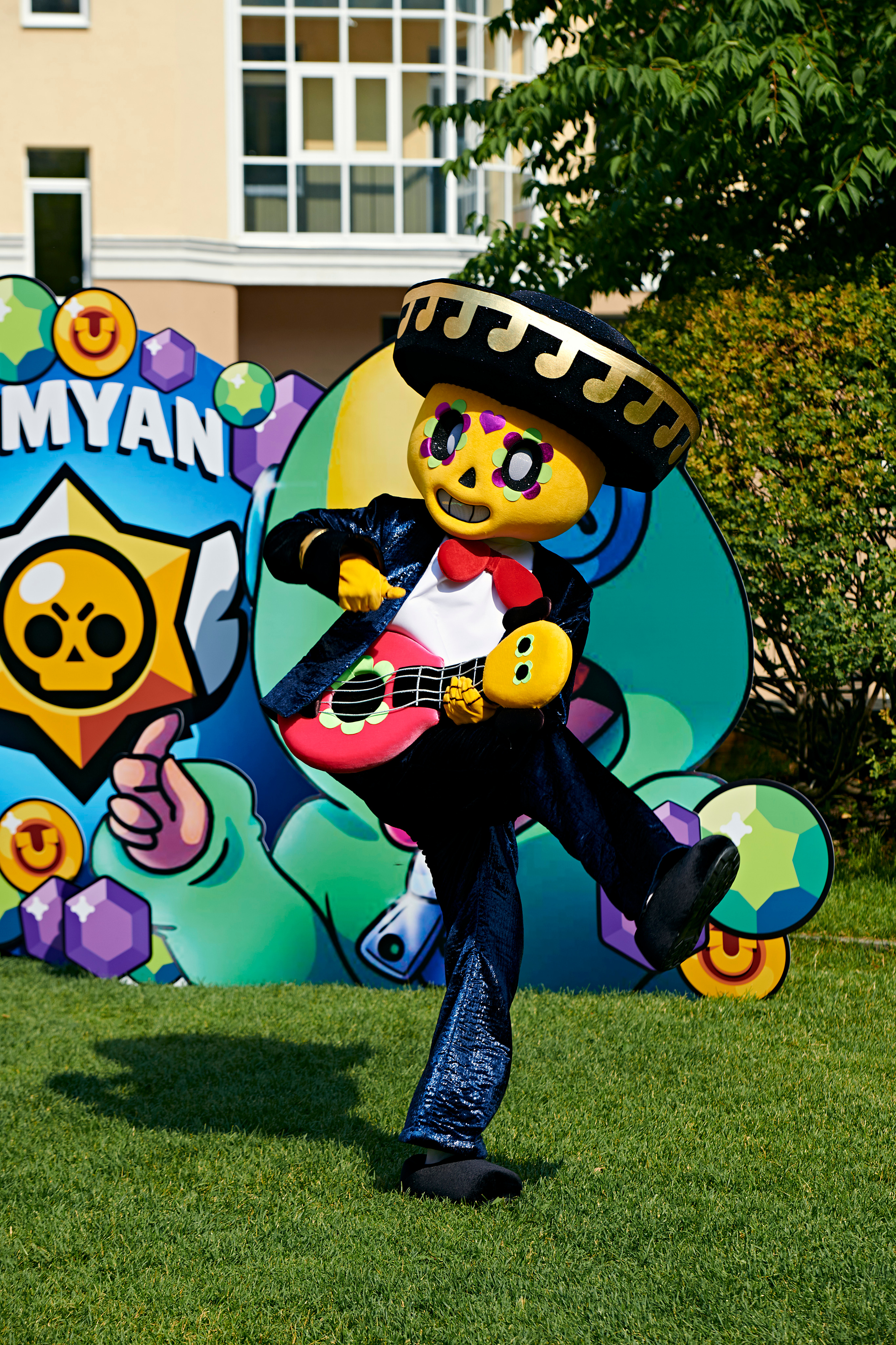 Демьян. Фотограф Постольник Дарья