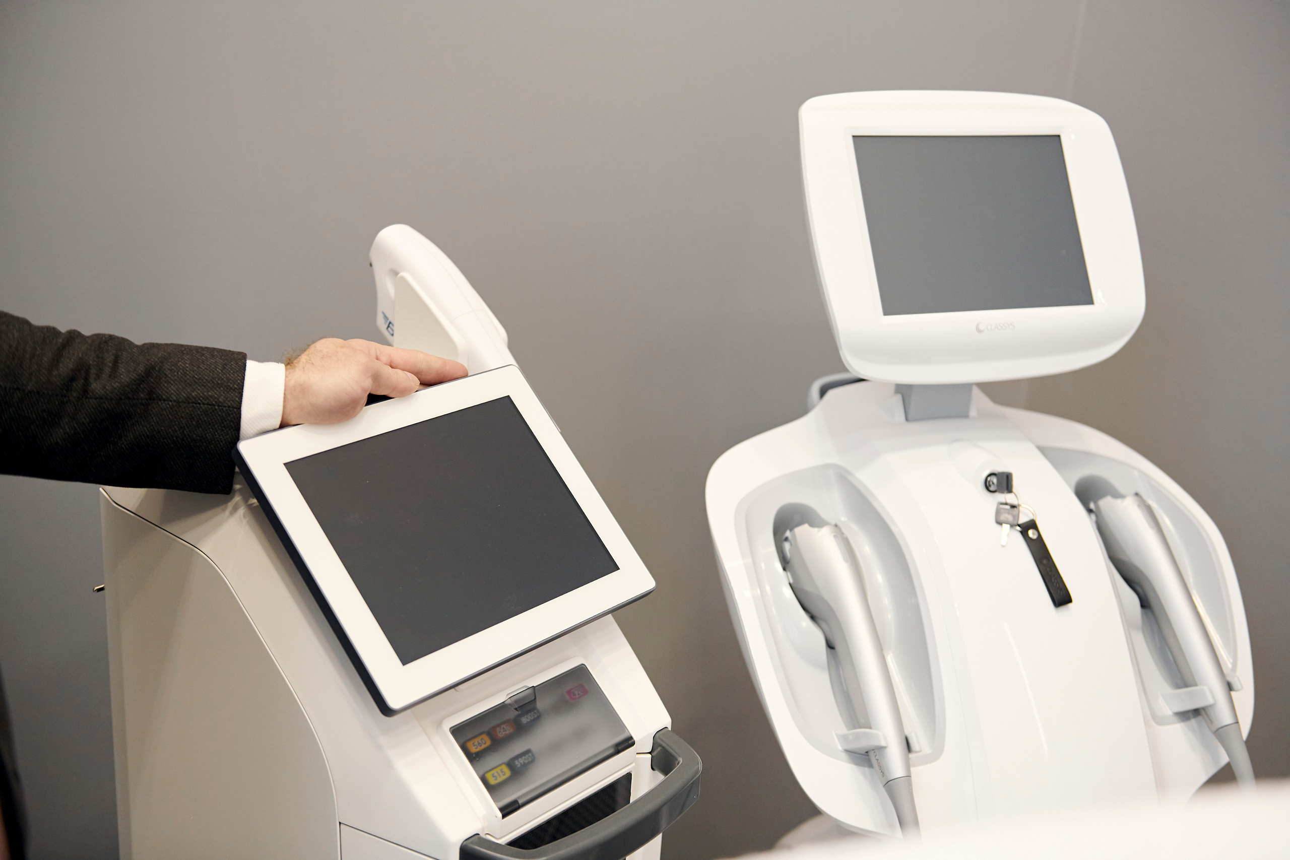 Открытие косметологической клиники VTELO. Фотограф Постольник Дарья