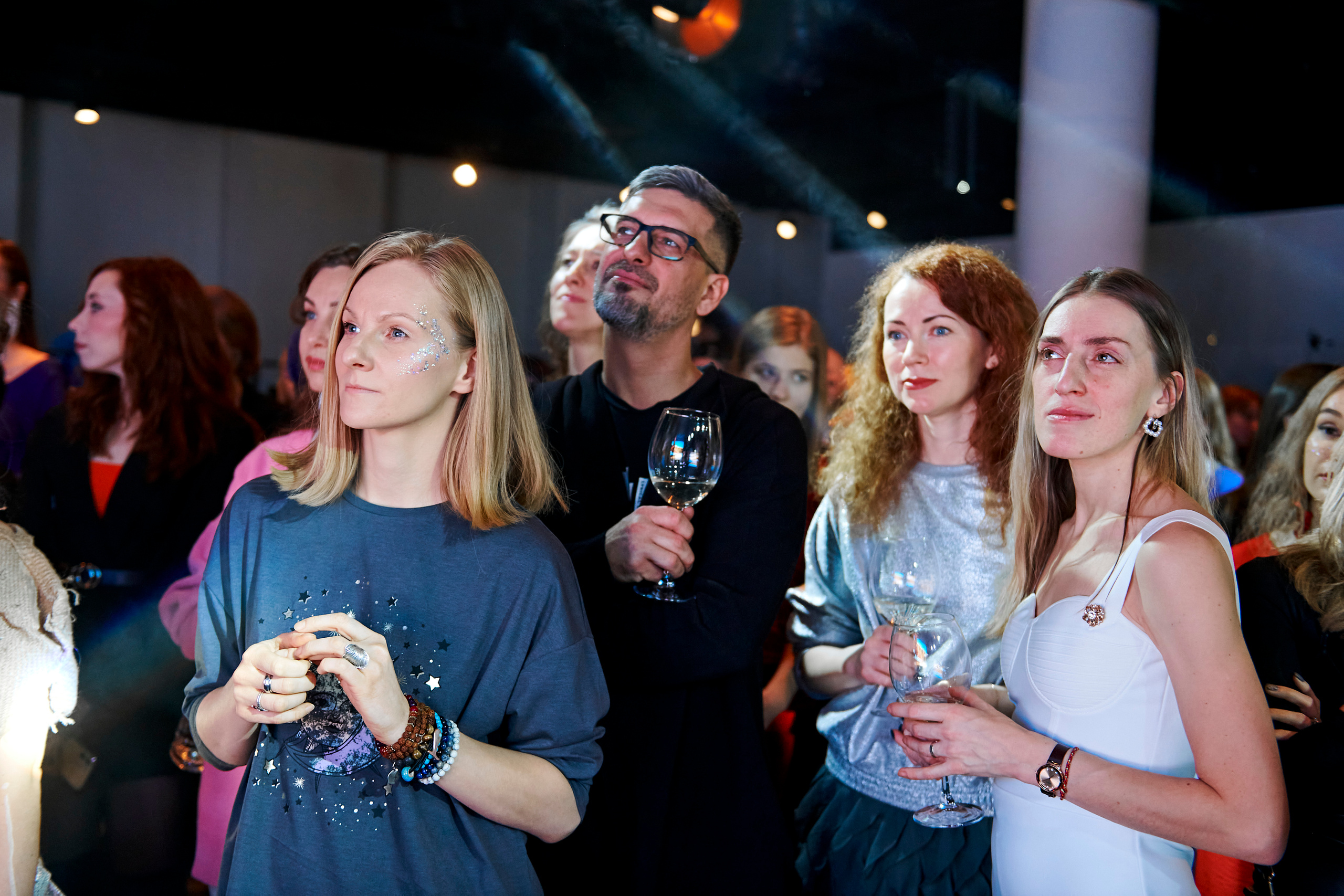 4 element. Фотограф Постольник Дарья