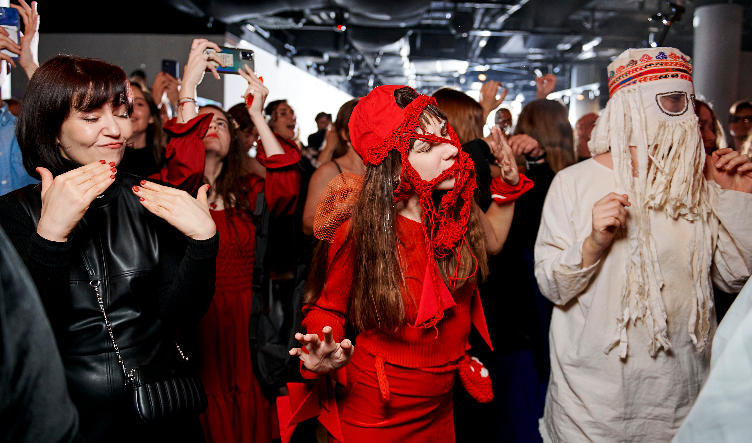 4 element. Фотограф Постольник Дарья