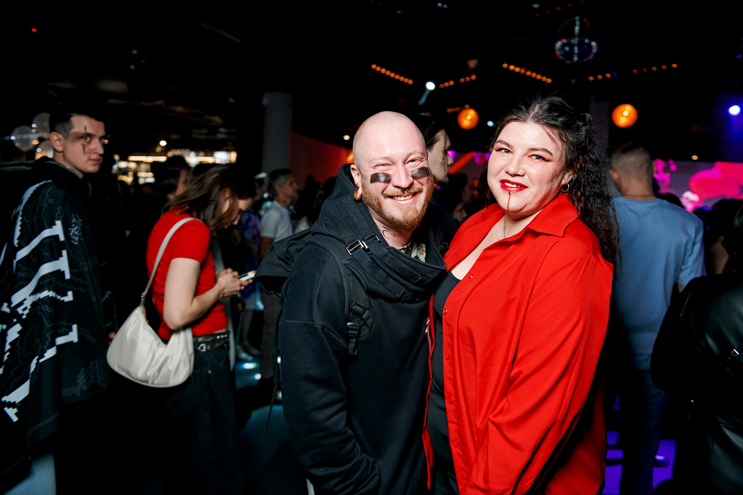 4 element. Фотограф Постольник Дарья