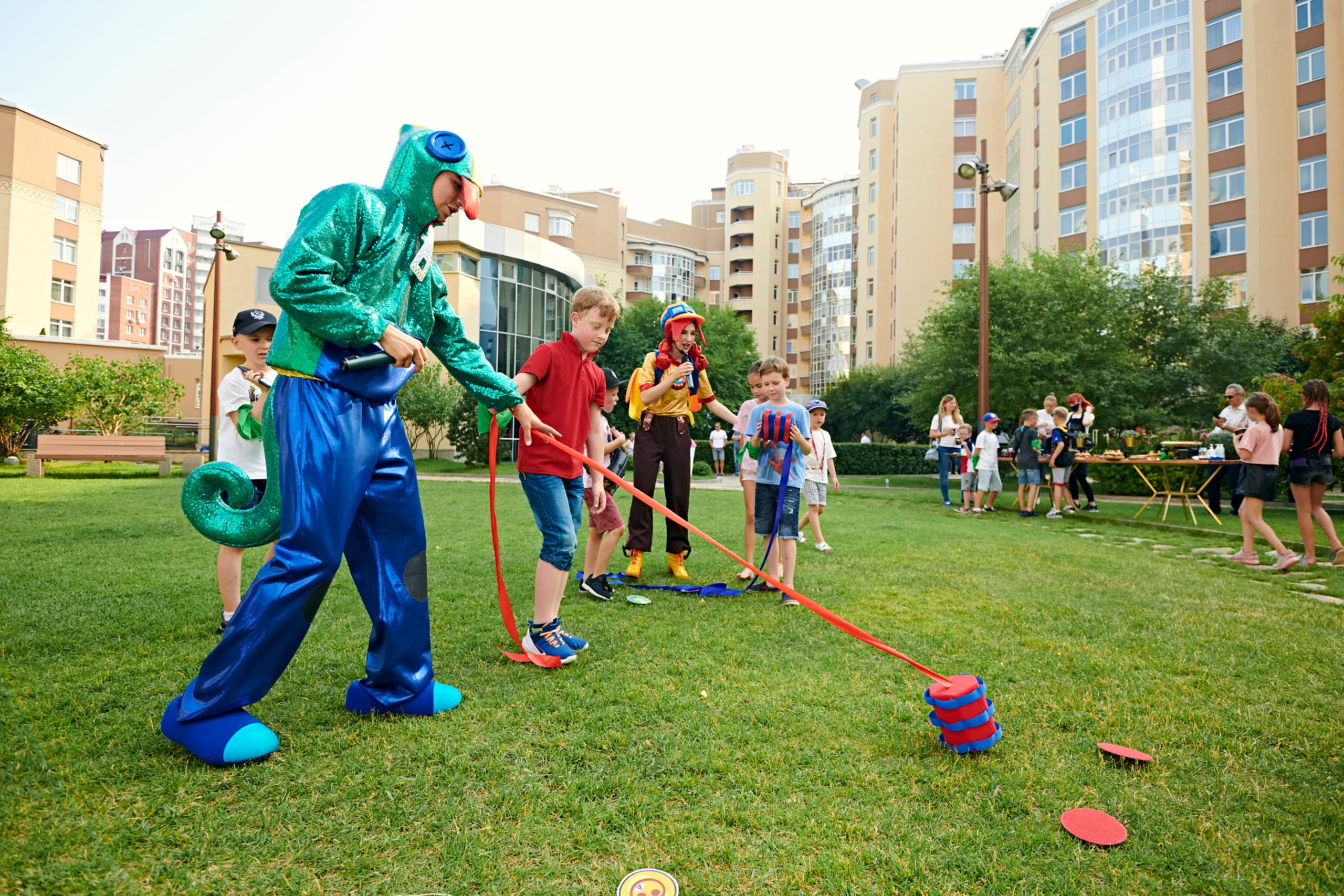Демьян. Фотограф Постольник Дарья