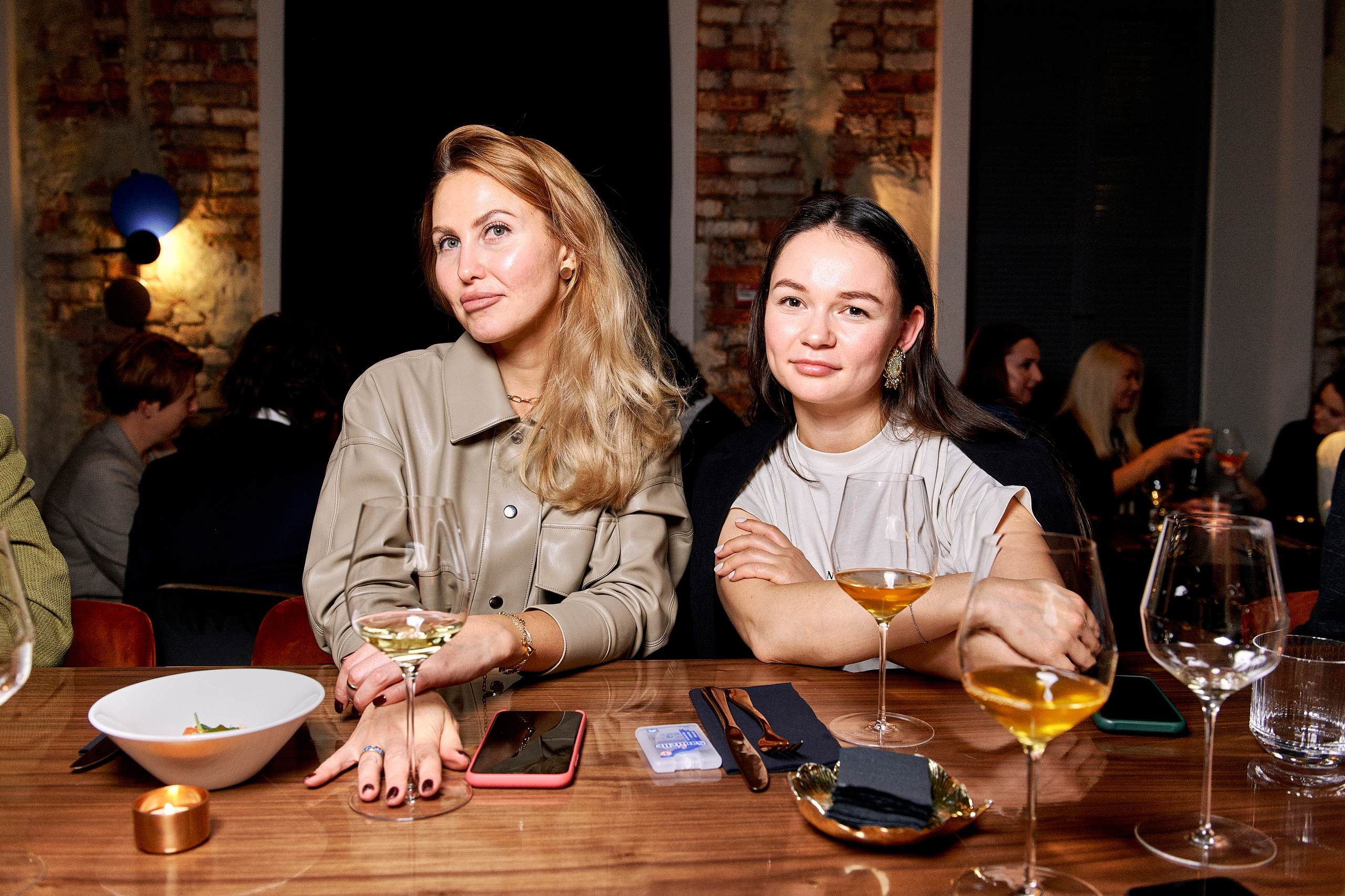 Sekta organic wine bar. Ужин с Аланом Бигати. Фотограф Постольник Дарья