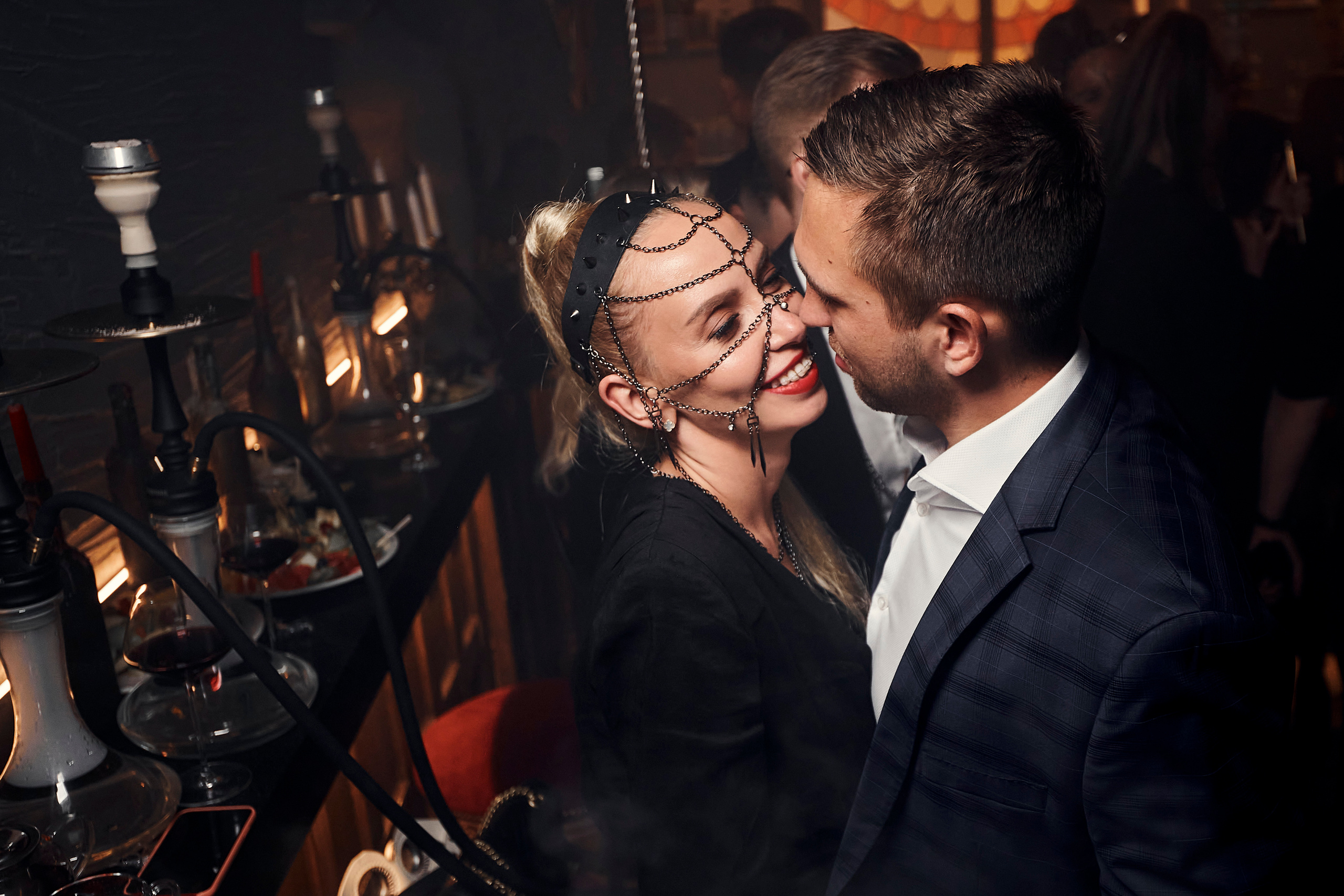 Red Ball. Фотограф Постольник Дарья