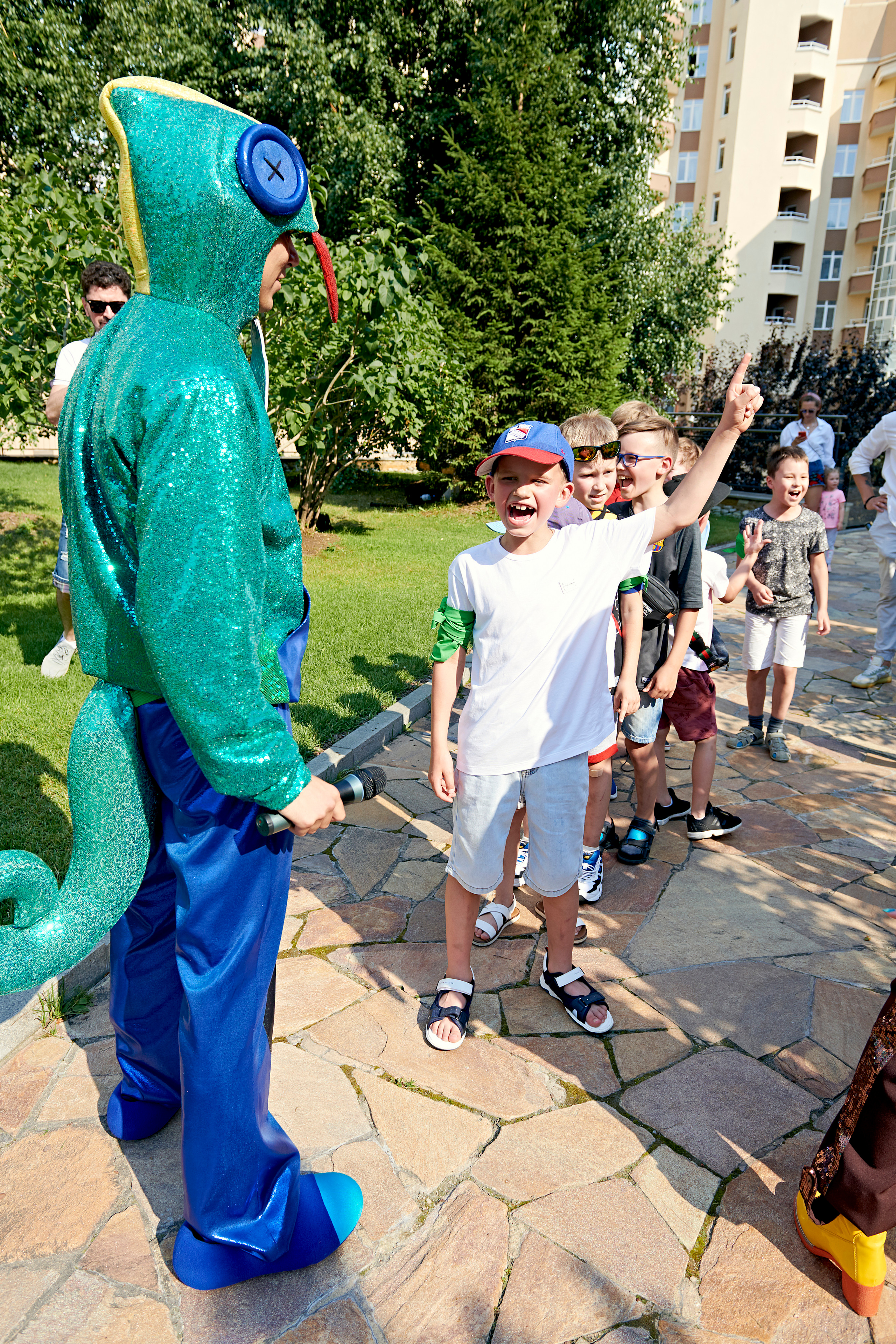 Демьян. Фотограф Постольник Дарья