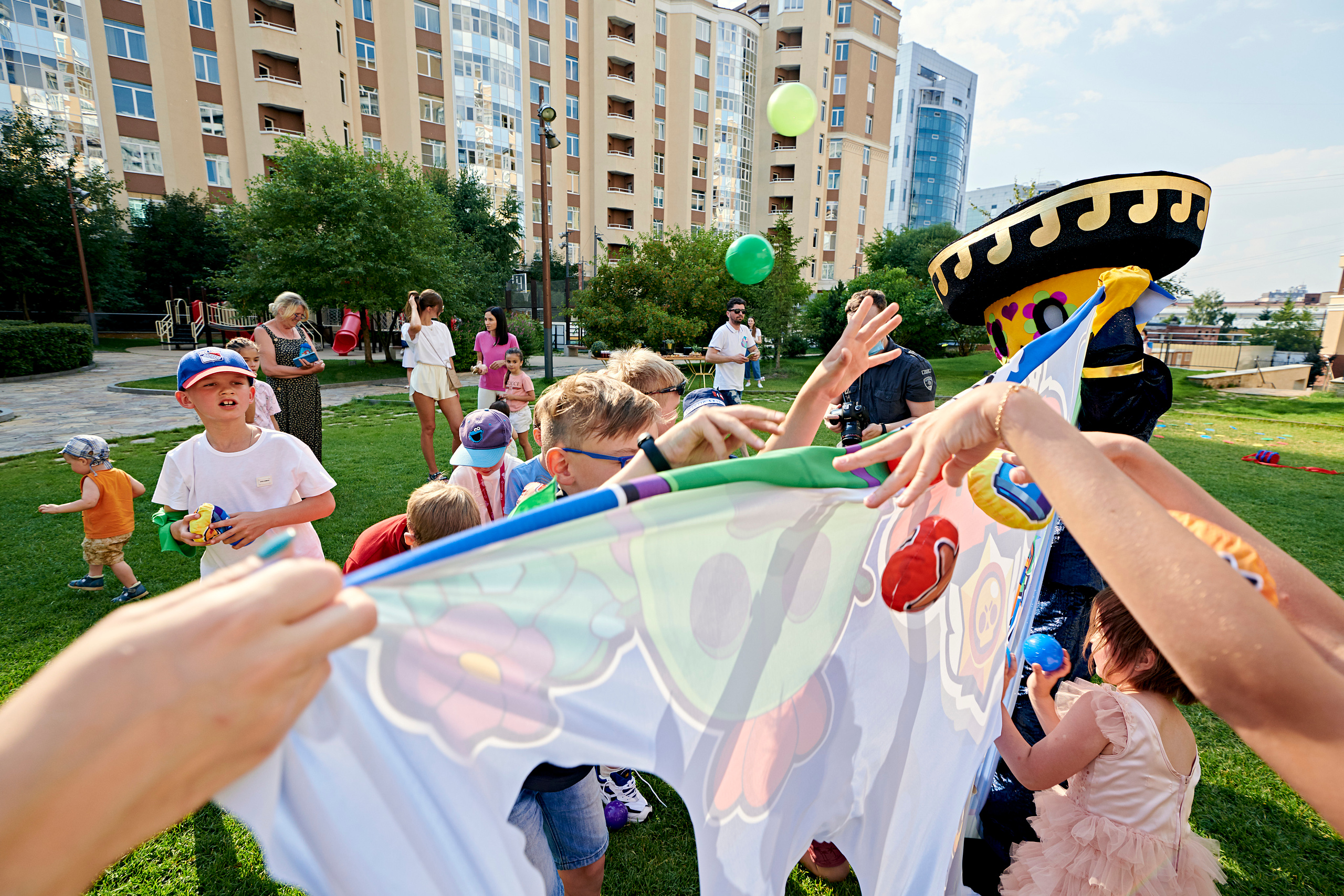 Демьян. Фотограф Постольник Дарья