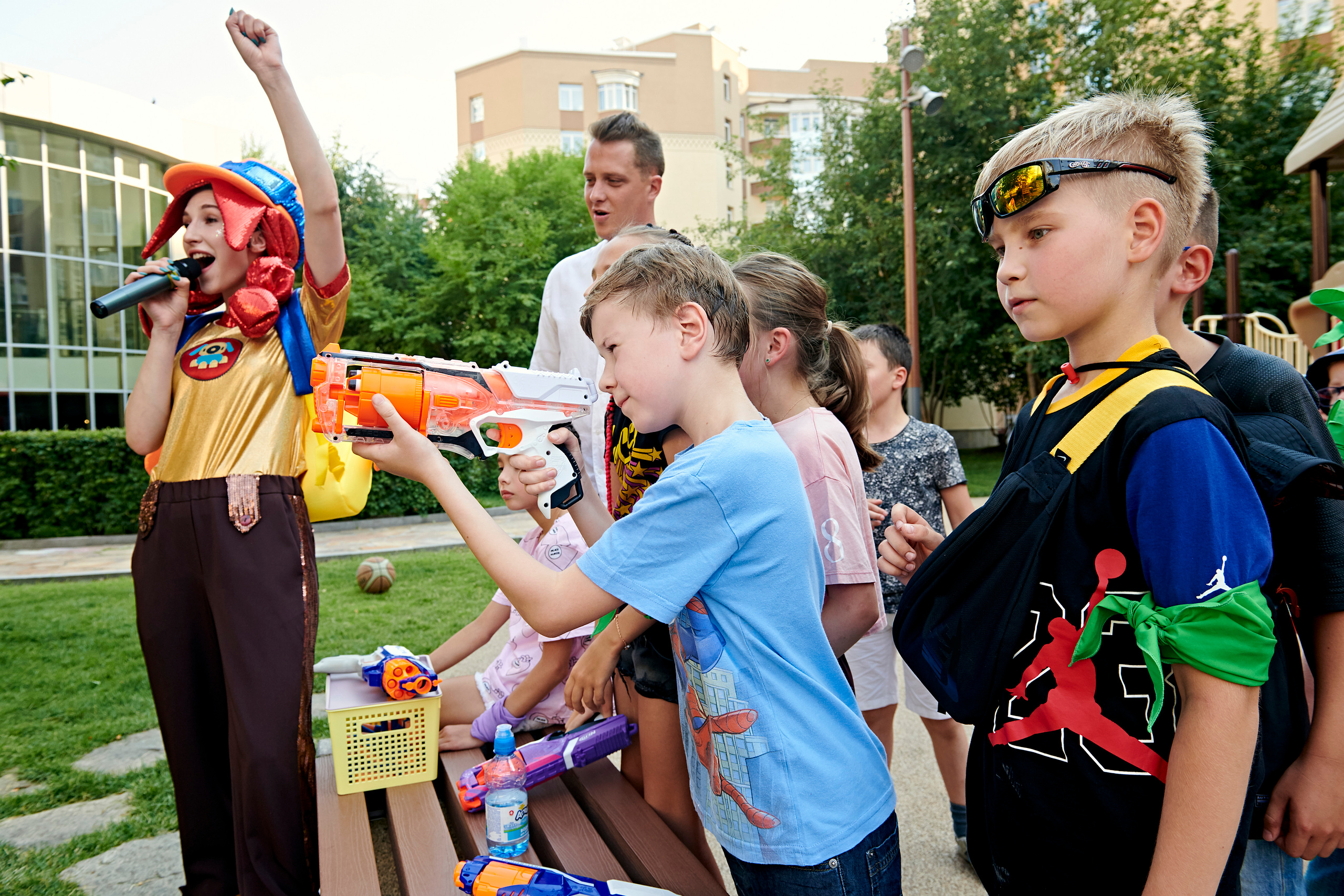 Демьян. Фотограф Постольник Дарья